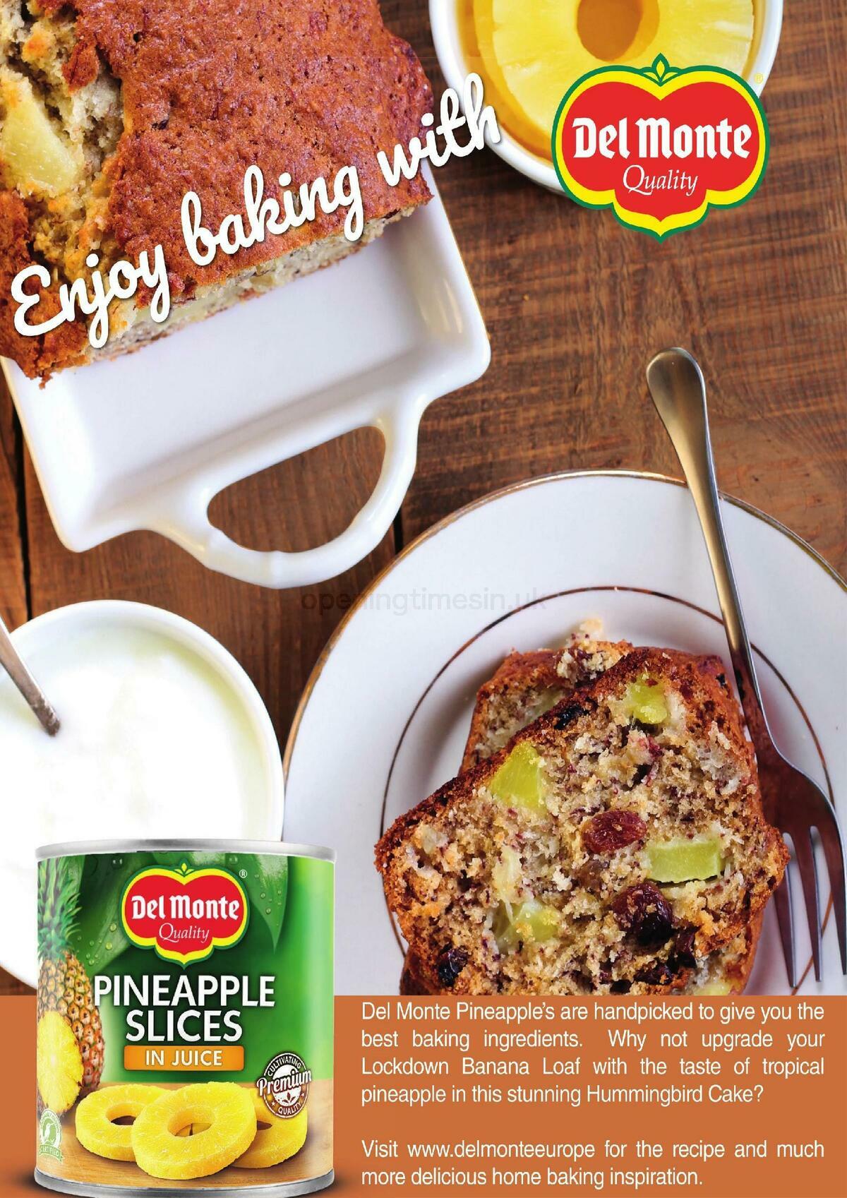 Sainsbury's Magazine October Offers from 1 October