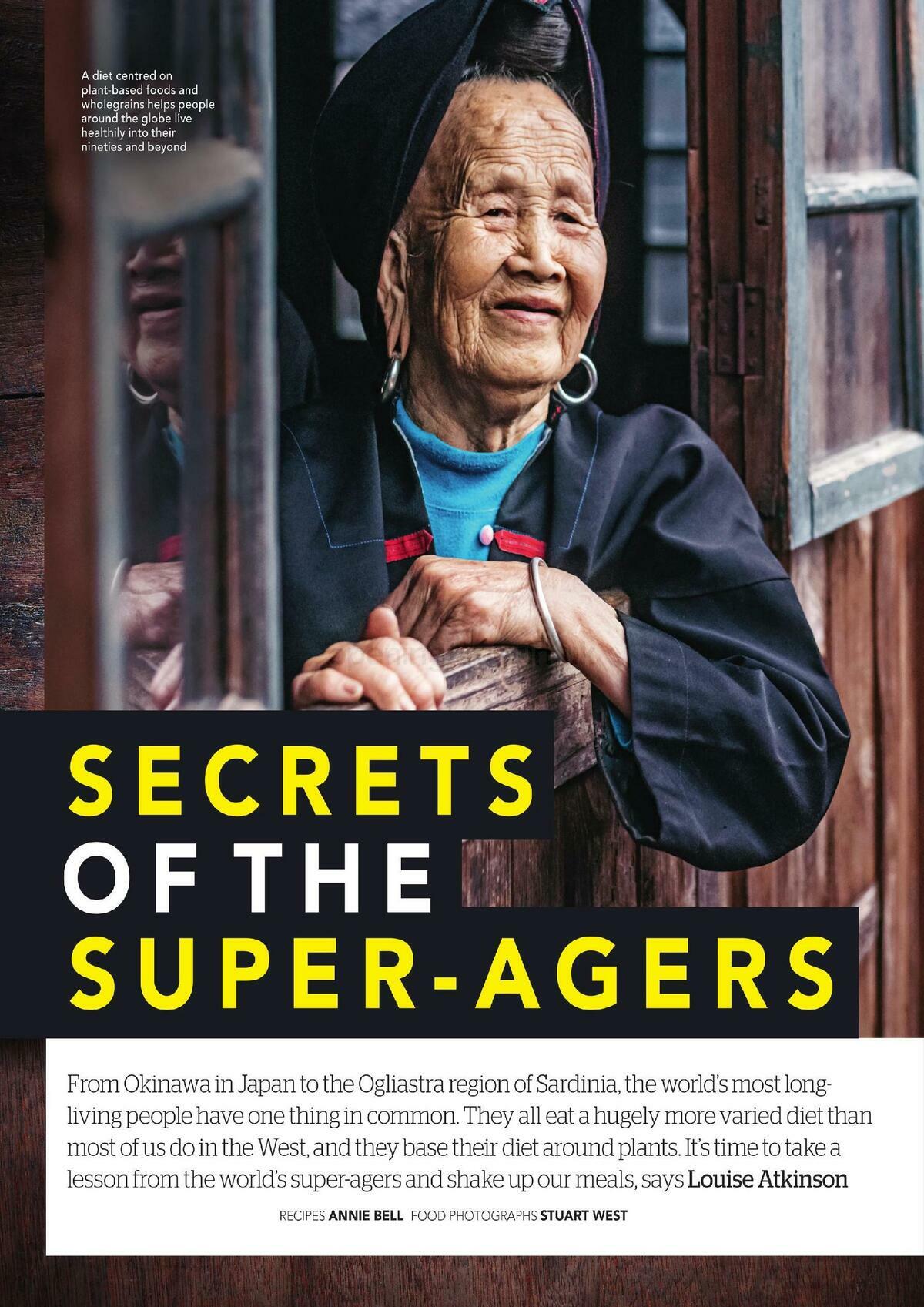 Sainsbury's Magazine October Offers from 1 October