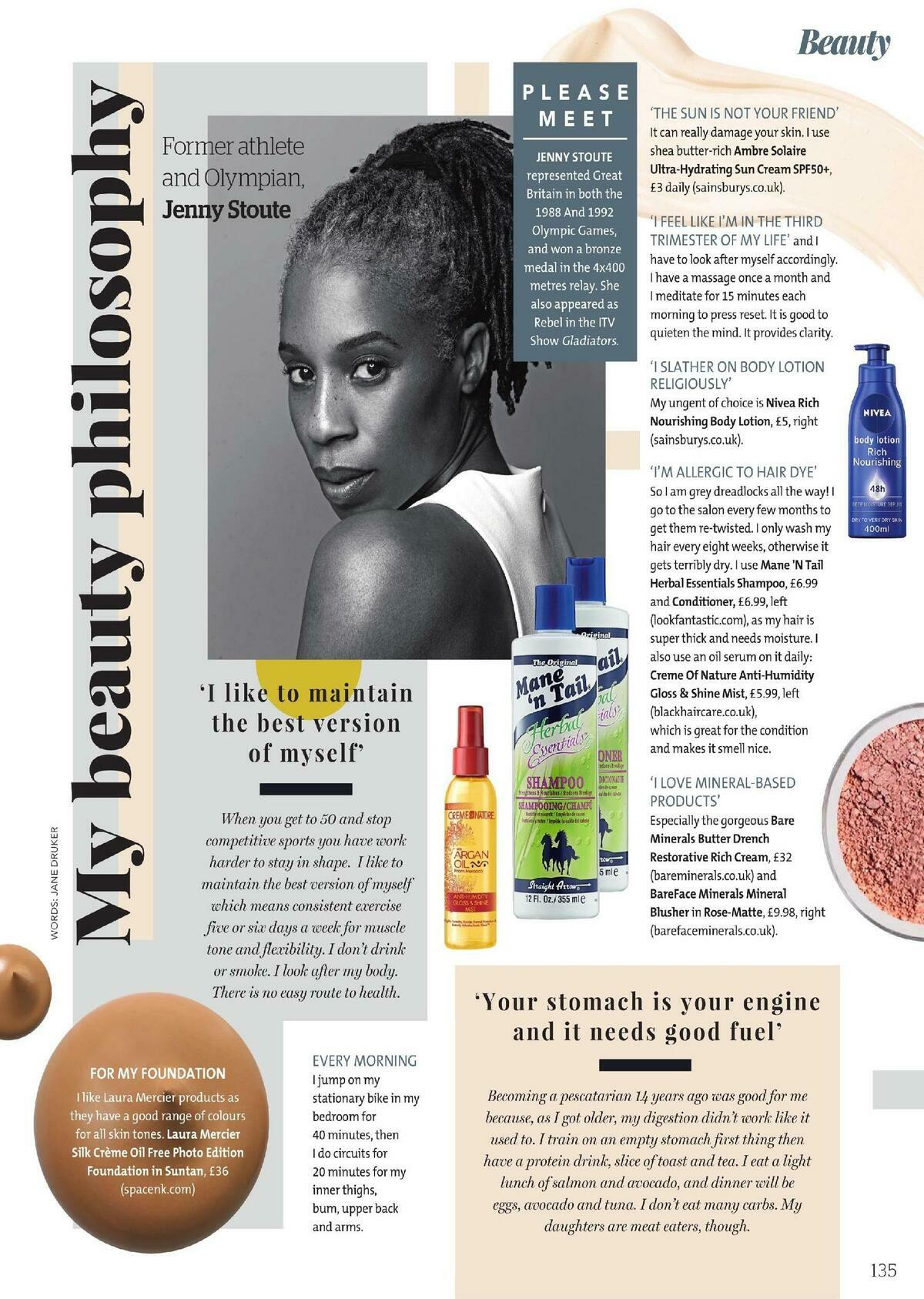 Sainsbury's Magazine October Offers from 1 October