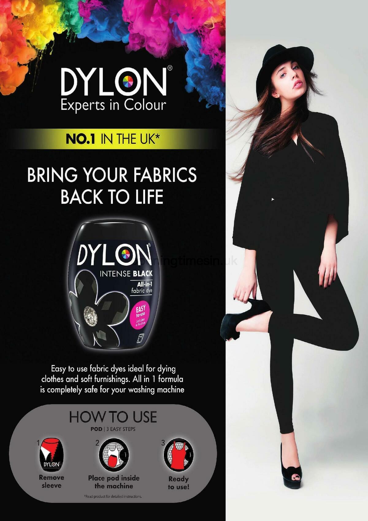 Sainsbury's Magazine October Offers from 1 October