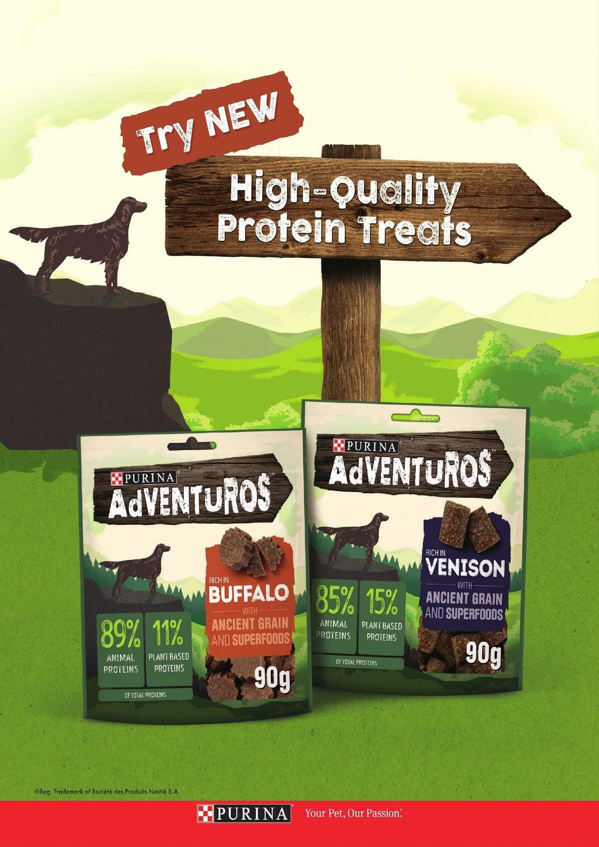 Sainsbury's Magazine October Offers from 1 October