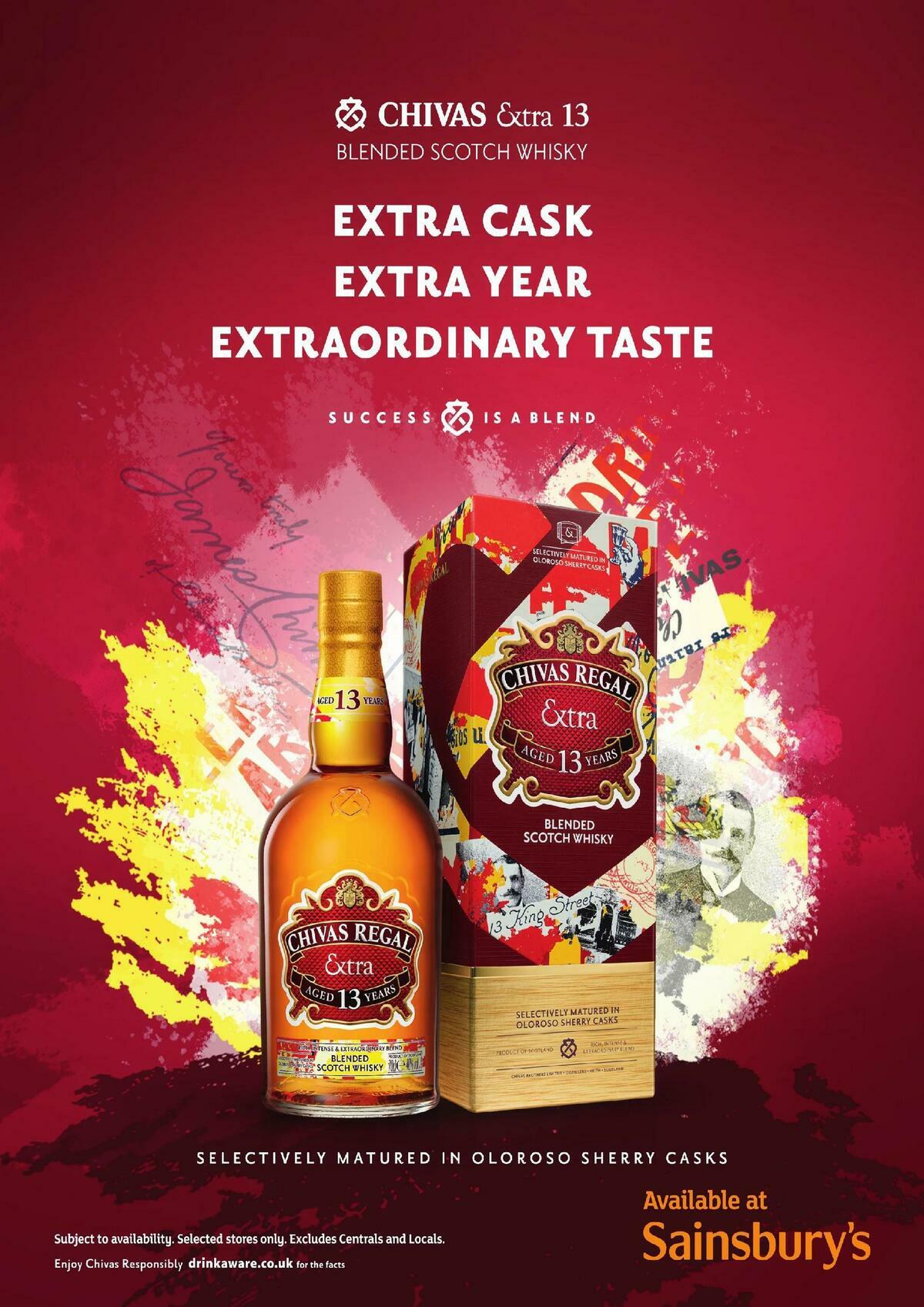 Sainsbury's Magazine October Offers from 1 October