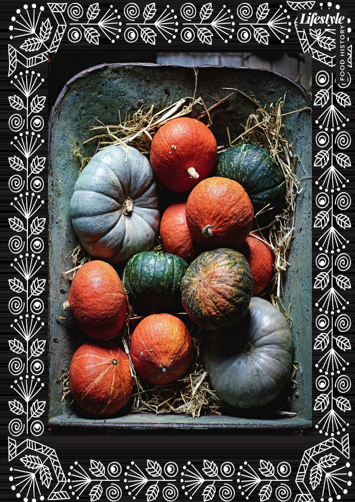 Sainsbury's Magazine October Offers from 1 October