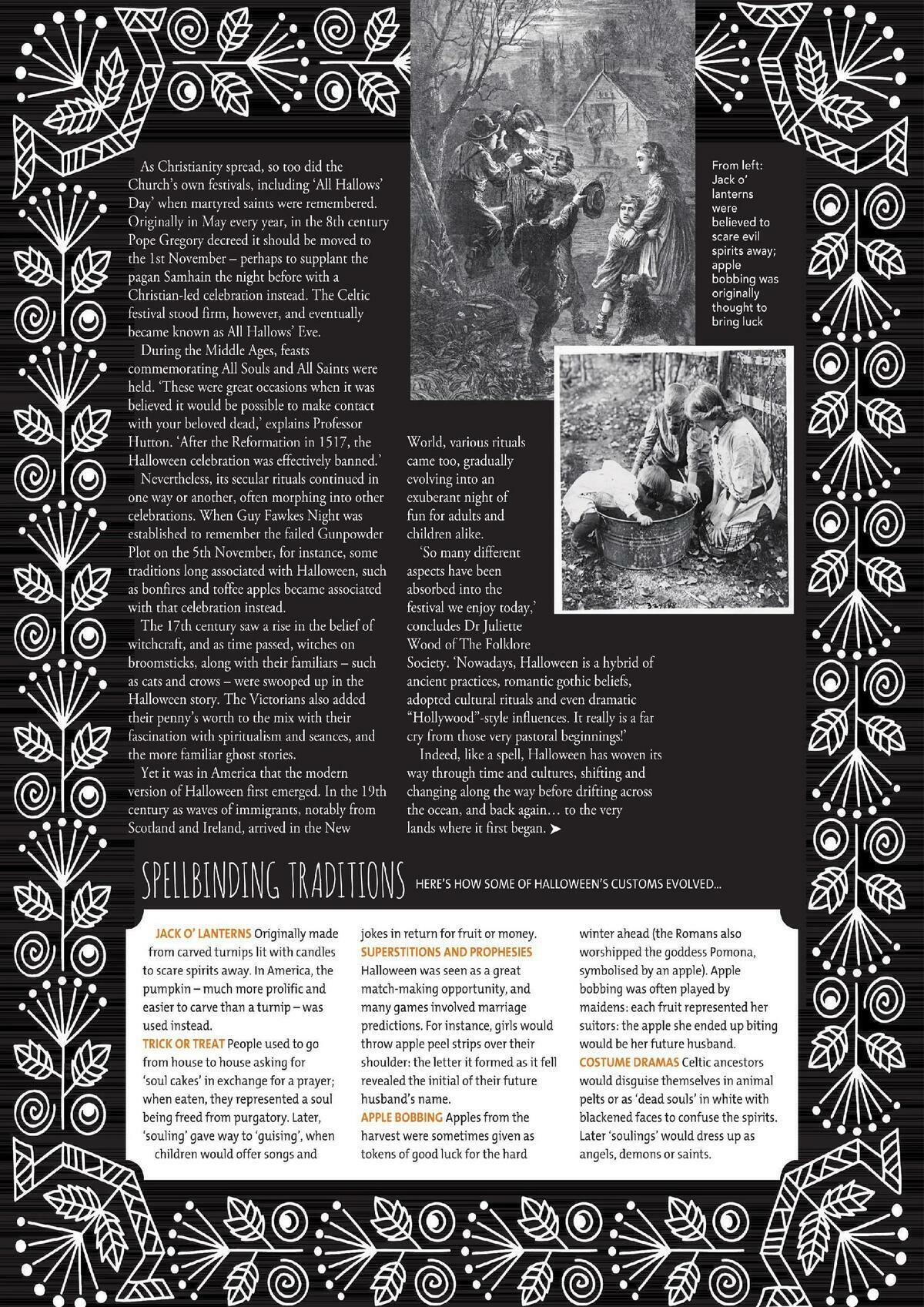 Sainsbury's Magazine October Offers from 1 October