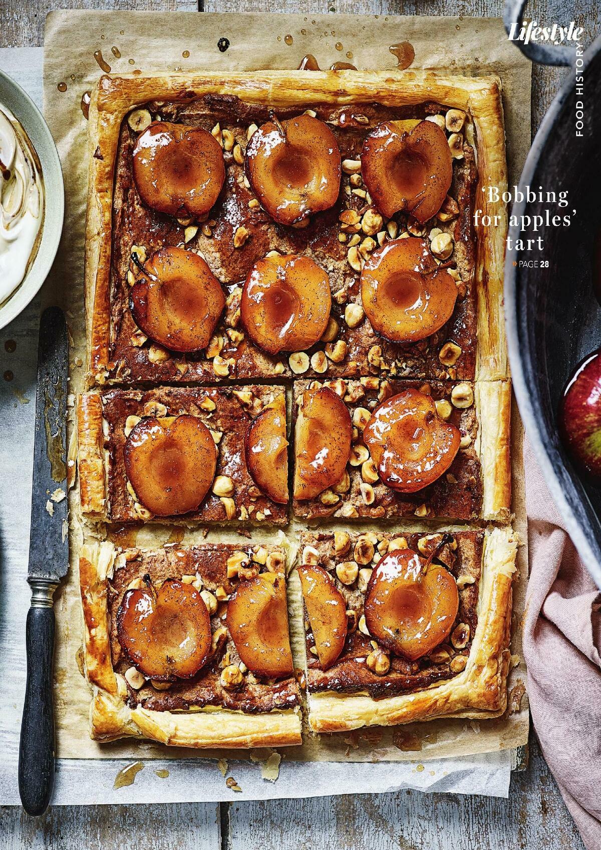 Sainsbury's Magazine October Offers from 1 October