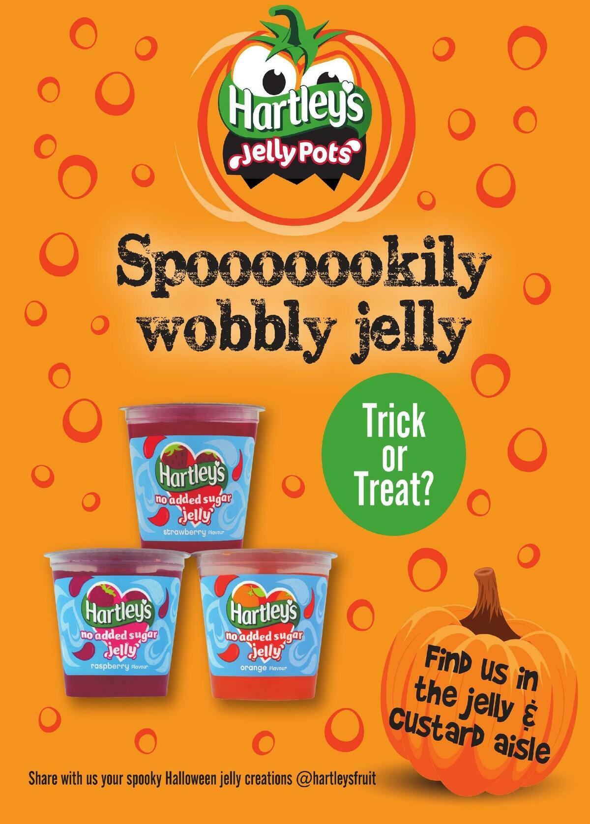 Sainsbury's Magazine October Offers from 1 October