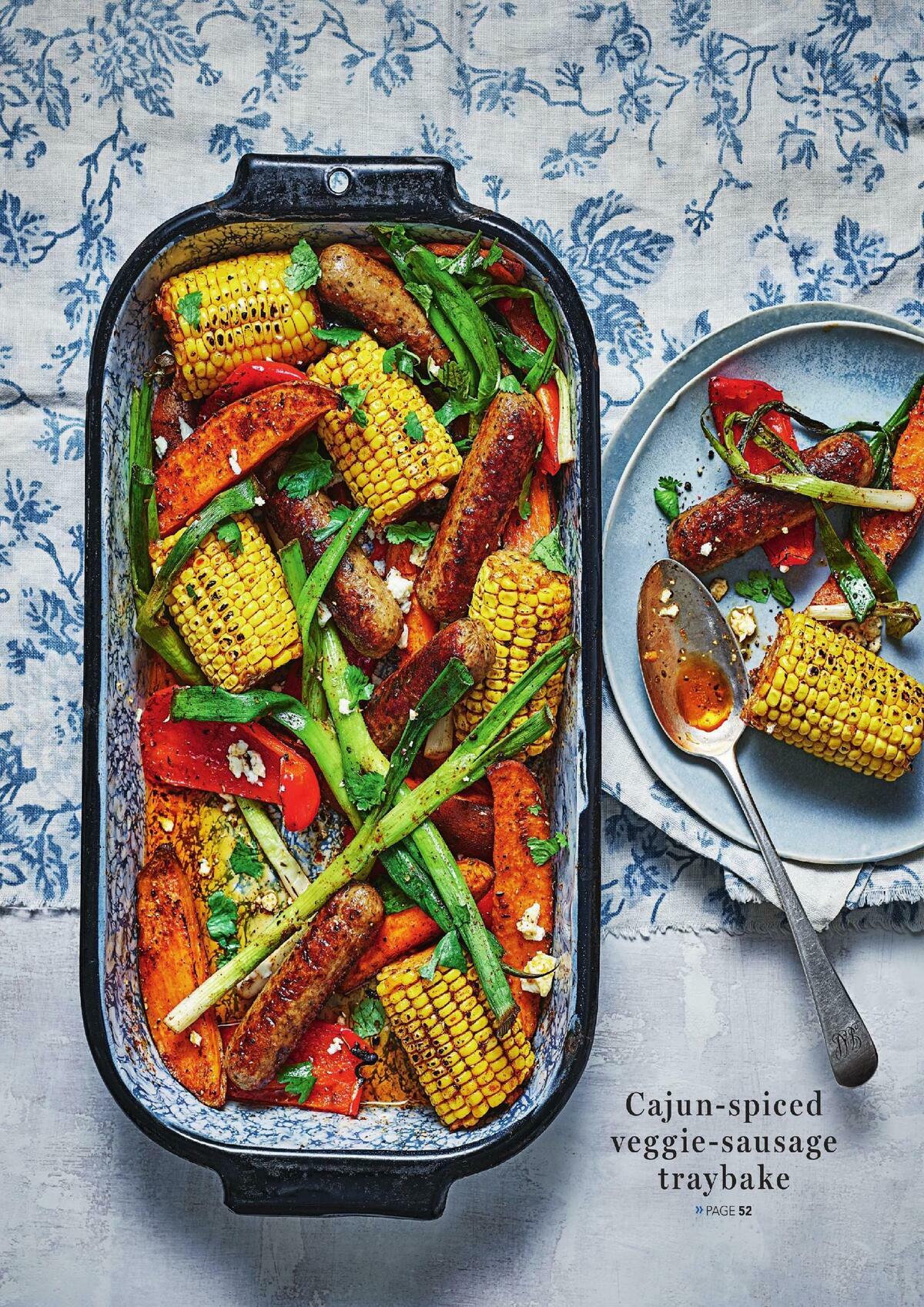 Sainsbury's Magazine October Offers from 1 October