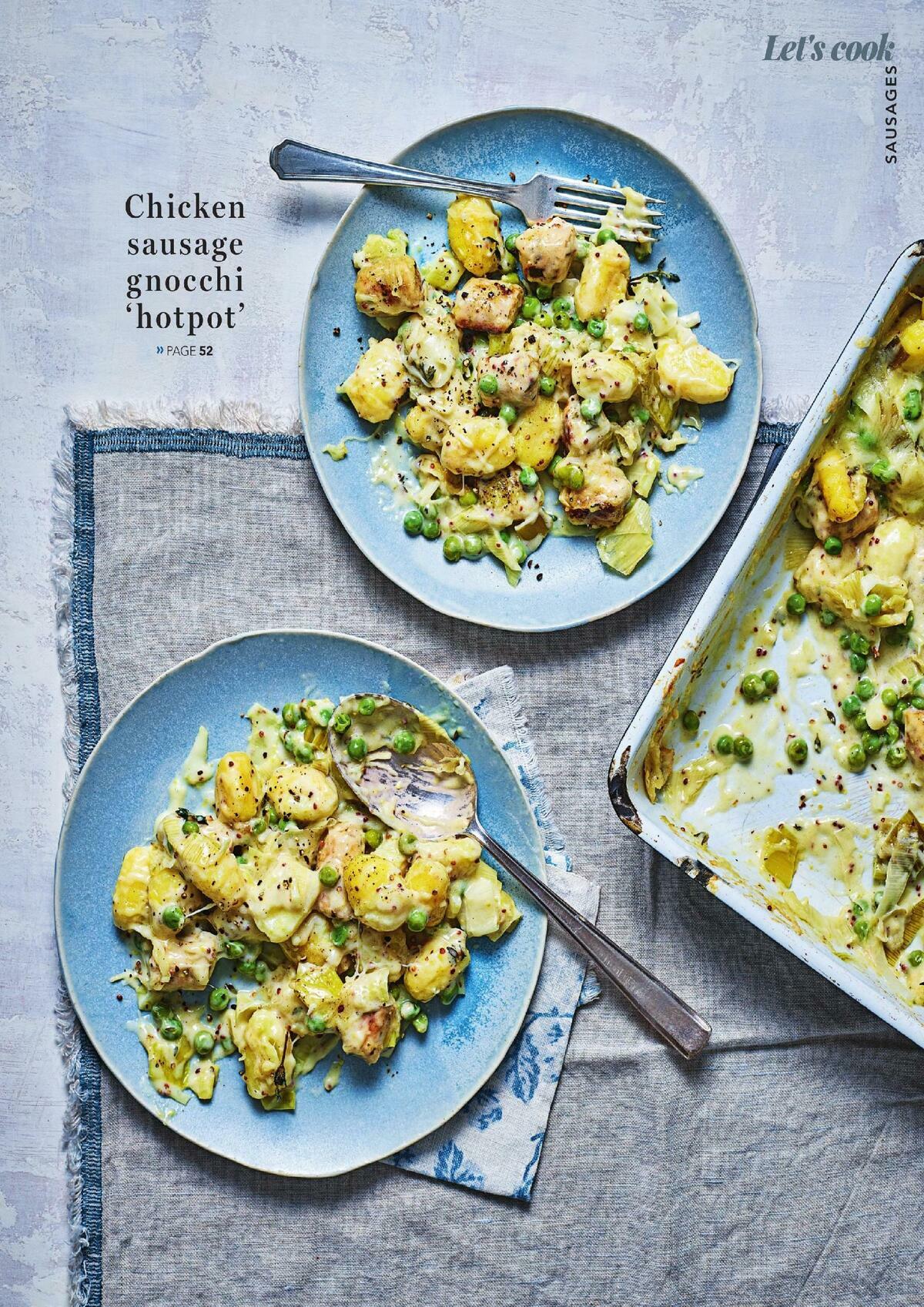 Sainsbury's Magazine October Offers from 1 October