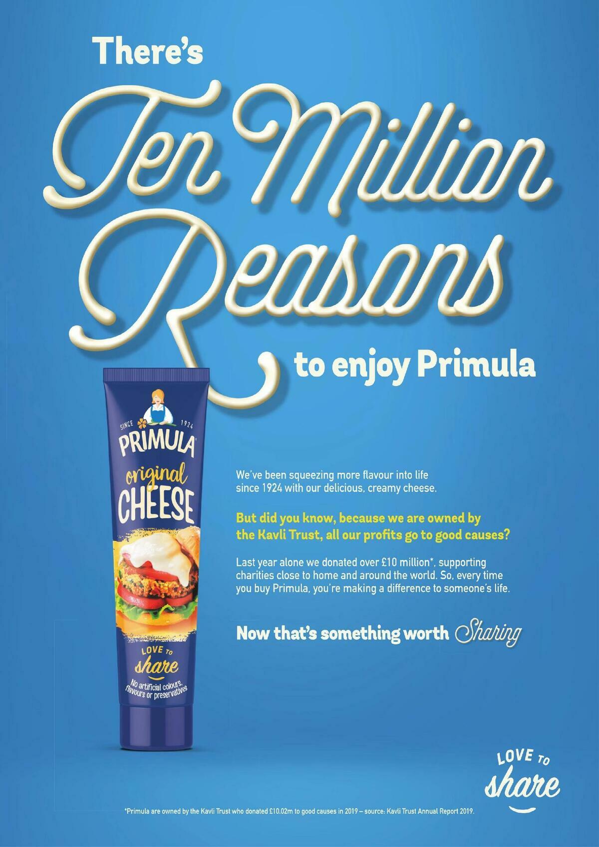 Sainsbury's Magazine October Offers from 1 October