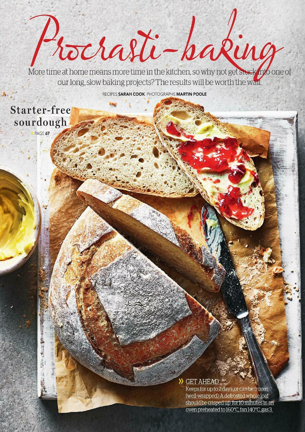 Sainsbury's Magazine October Offers from 1 October