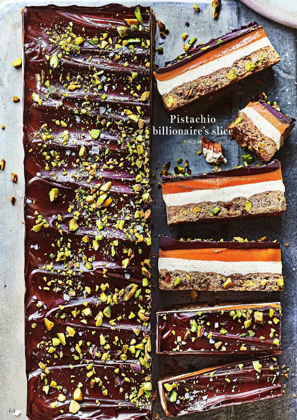 Sainsbury's Magazine October Offers from 1 October