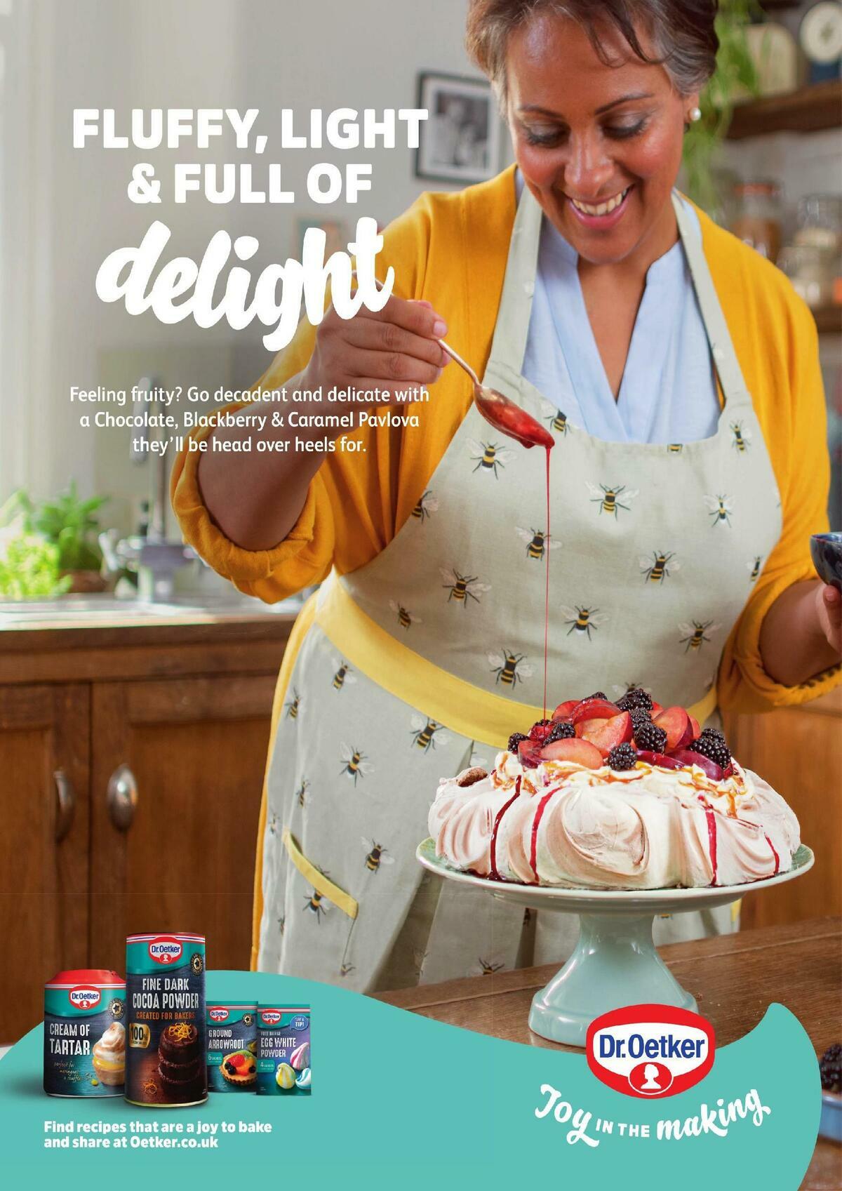 Sainsbury's Magazine October Offers from 1 October