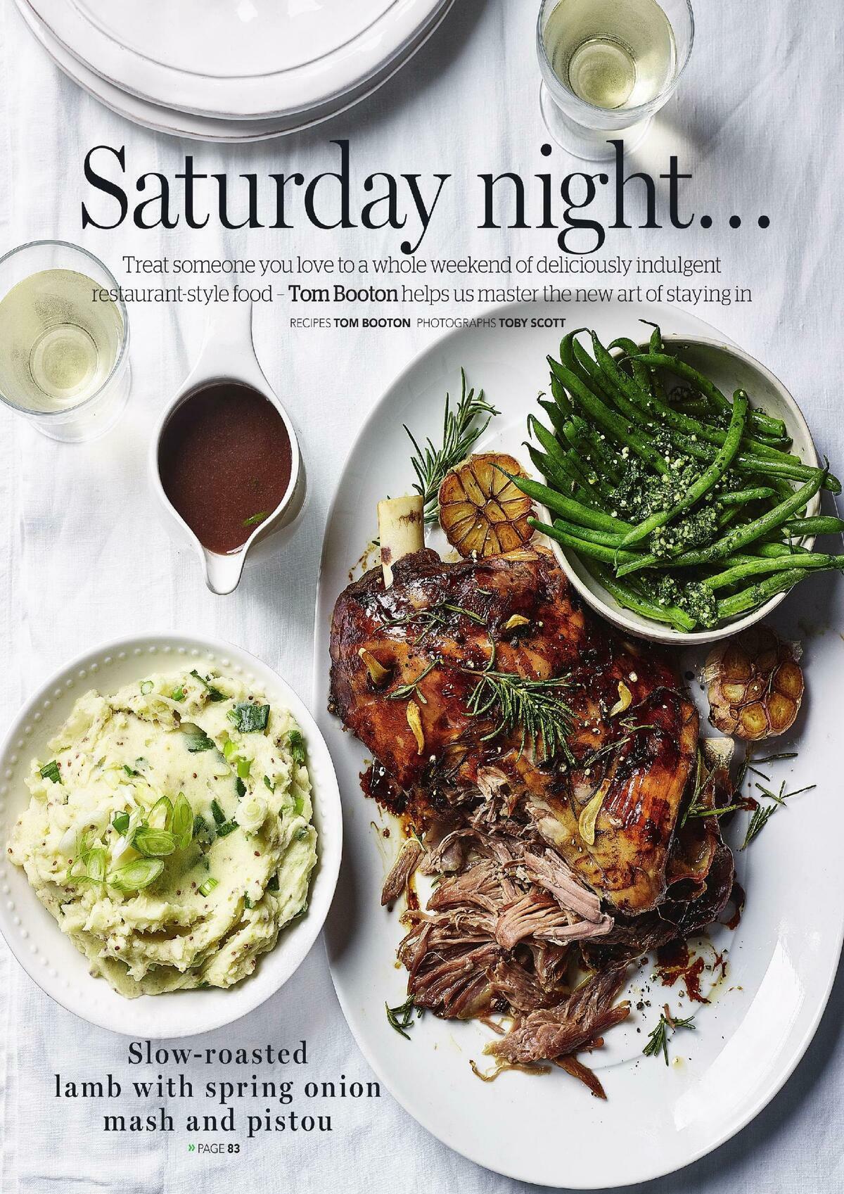 Sainsbury's Magazine October Offers from 1 October