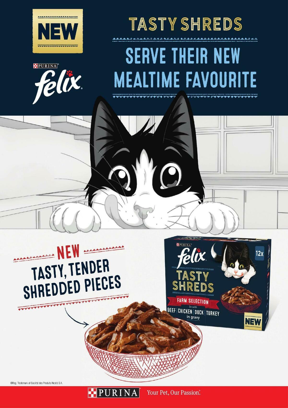 Sainsbury's Magazine October Offers from 1 October