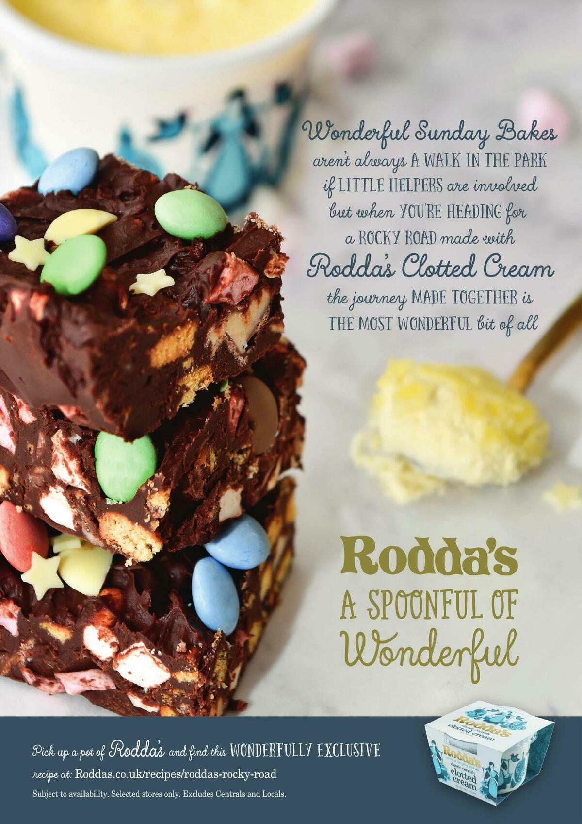 Sainsbury's Magazine October Offers from 1 October