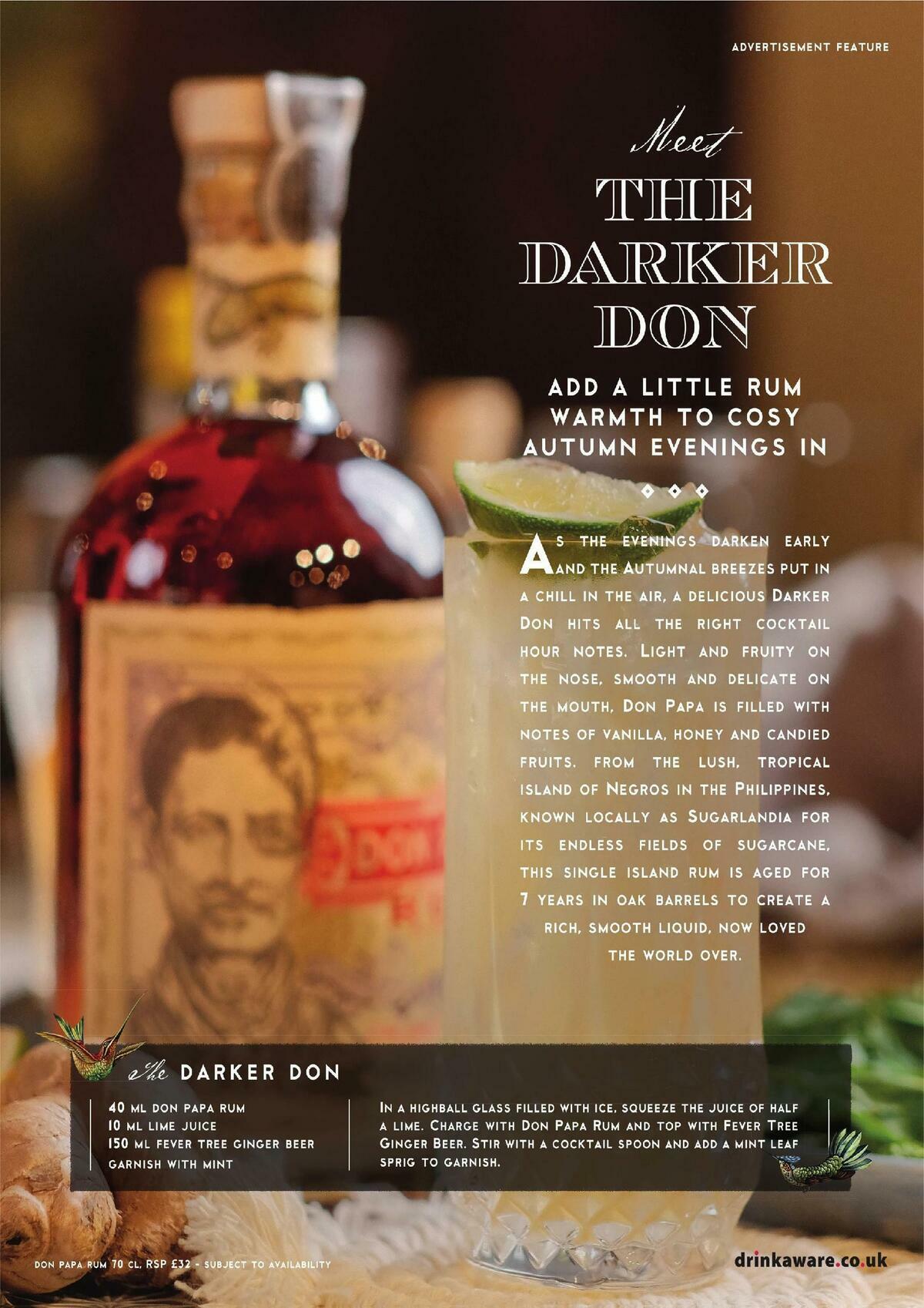 Sainsbury's Magazine October Offers from 1 October