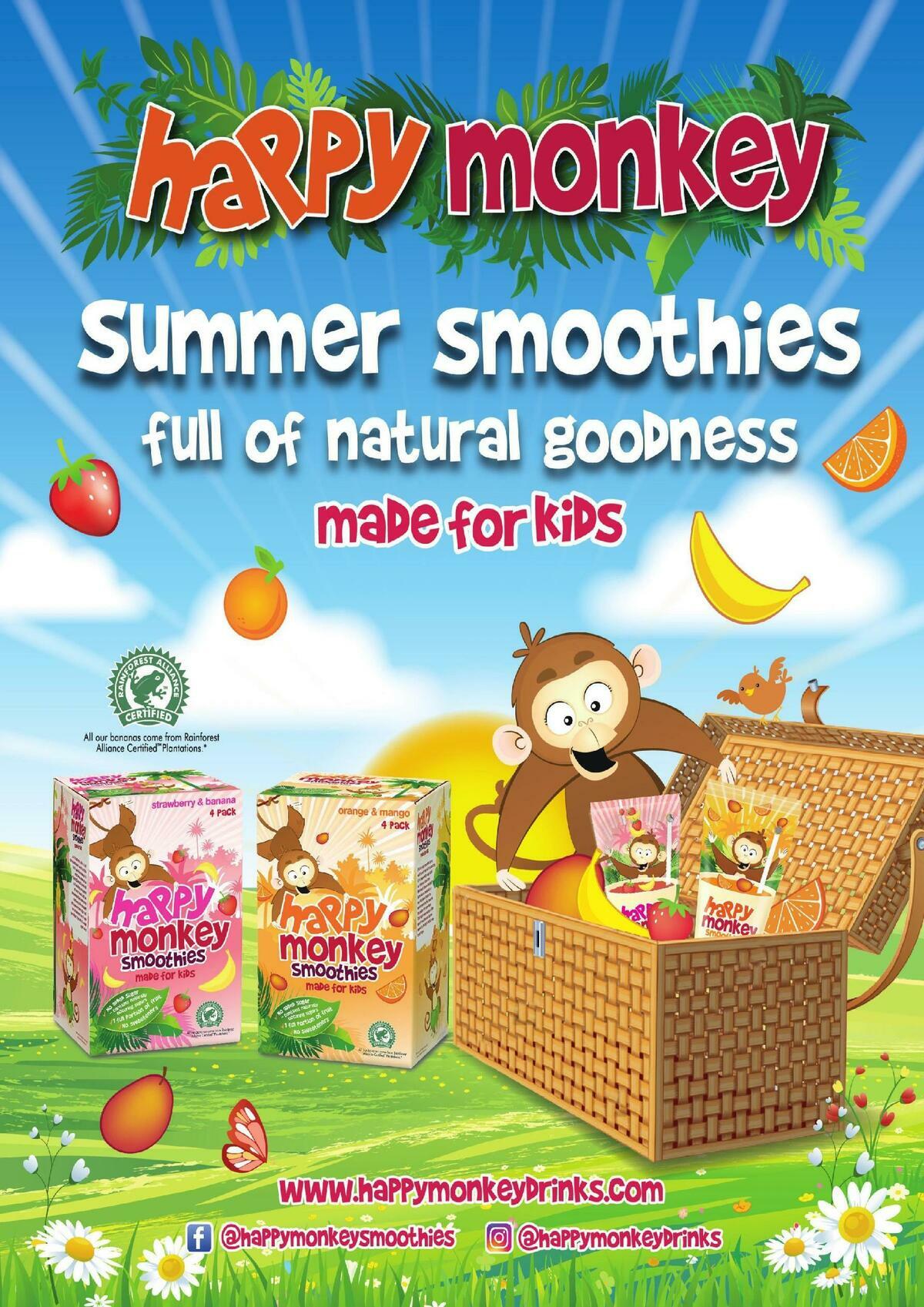 Sainsbury's Magazine October Offers from 1 October