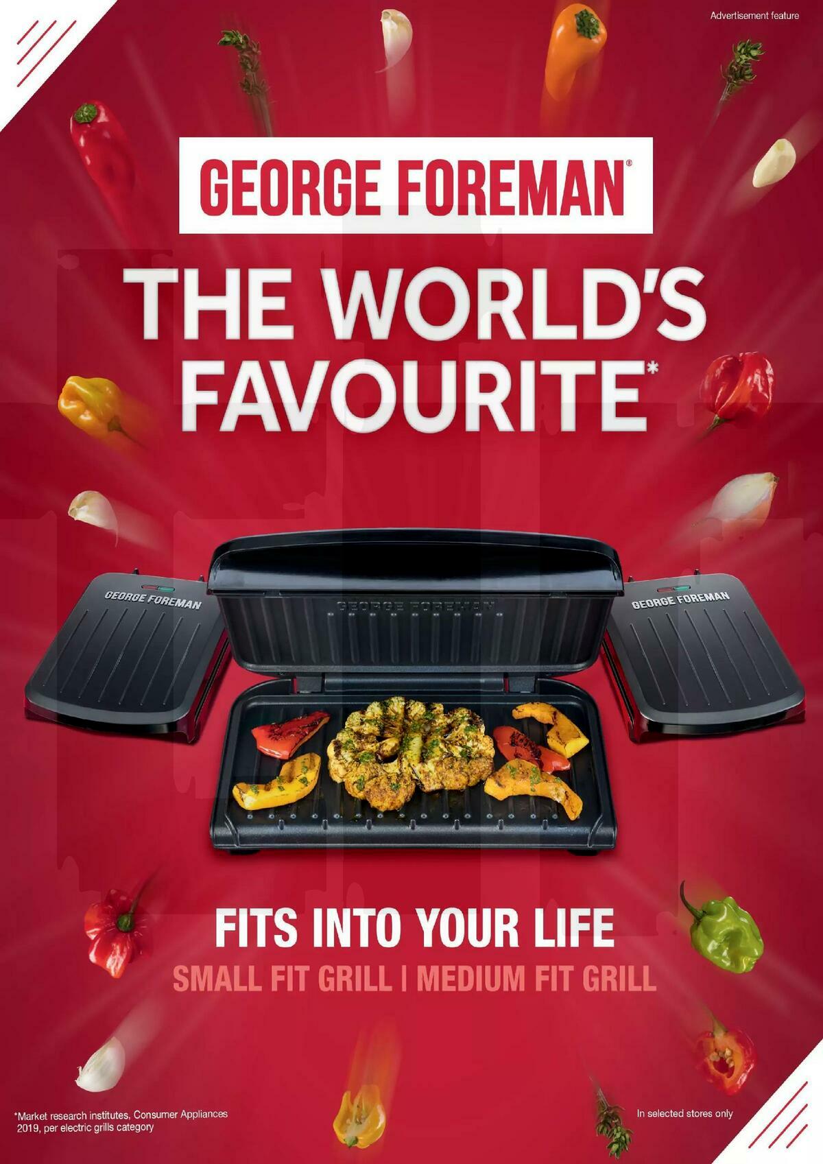 Sainsbury's Magazine November 2020 Offers from 1 November