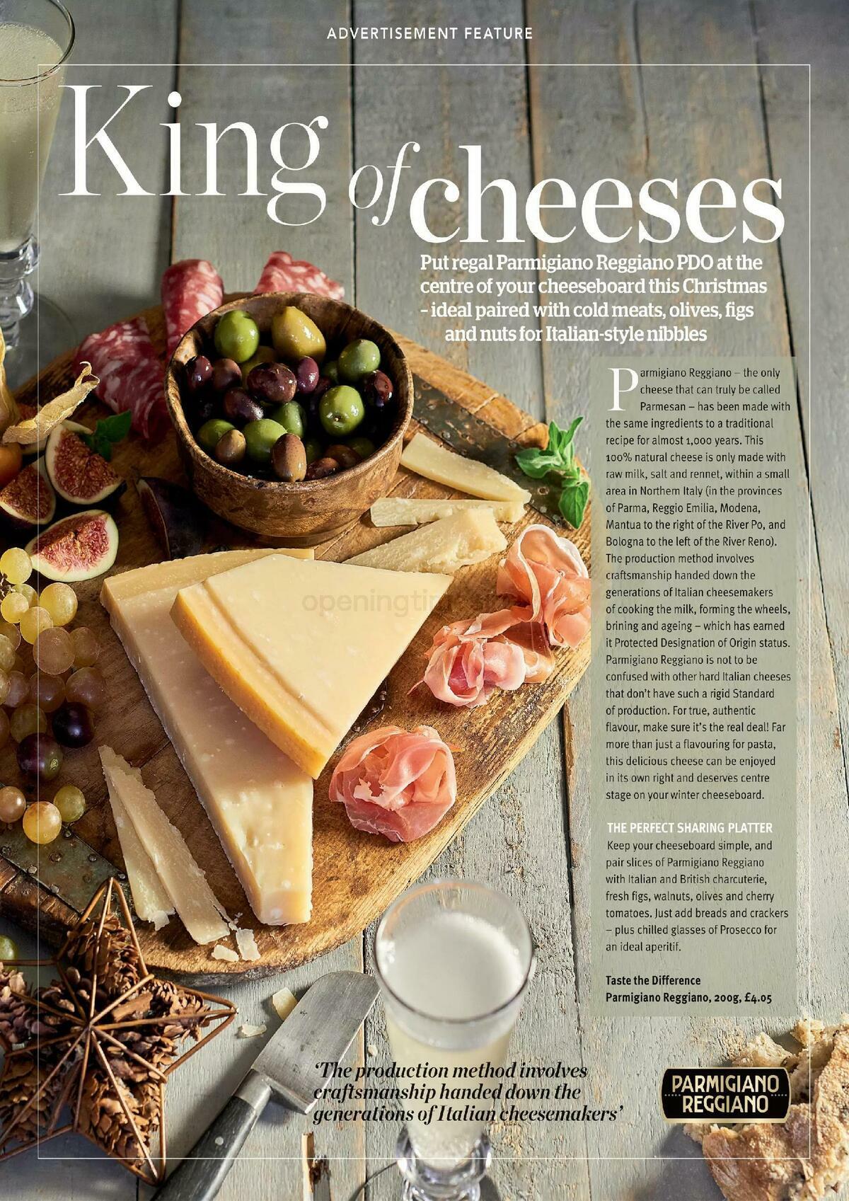 Sainsbury's Magazine November 2020 Offers from 1 November