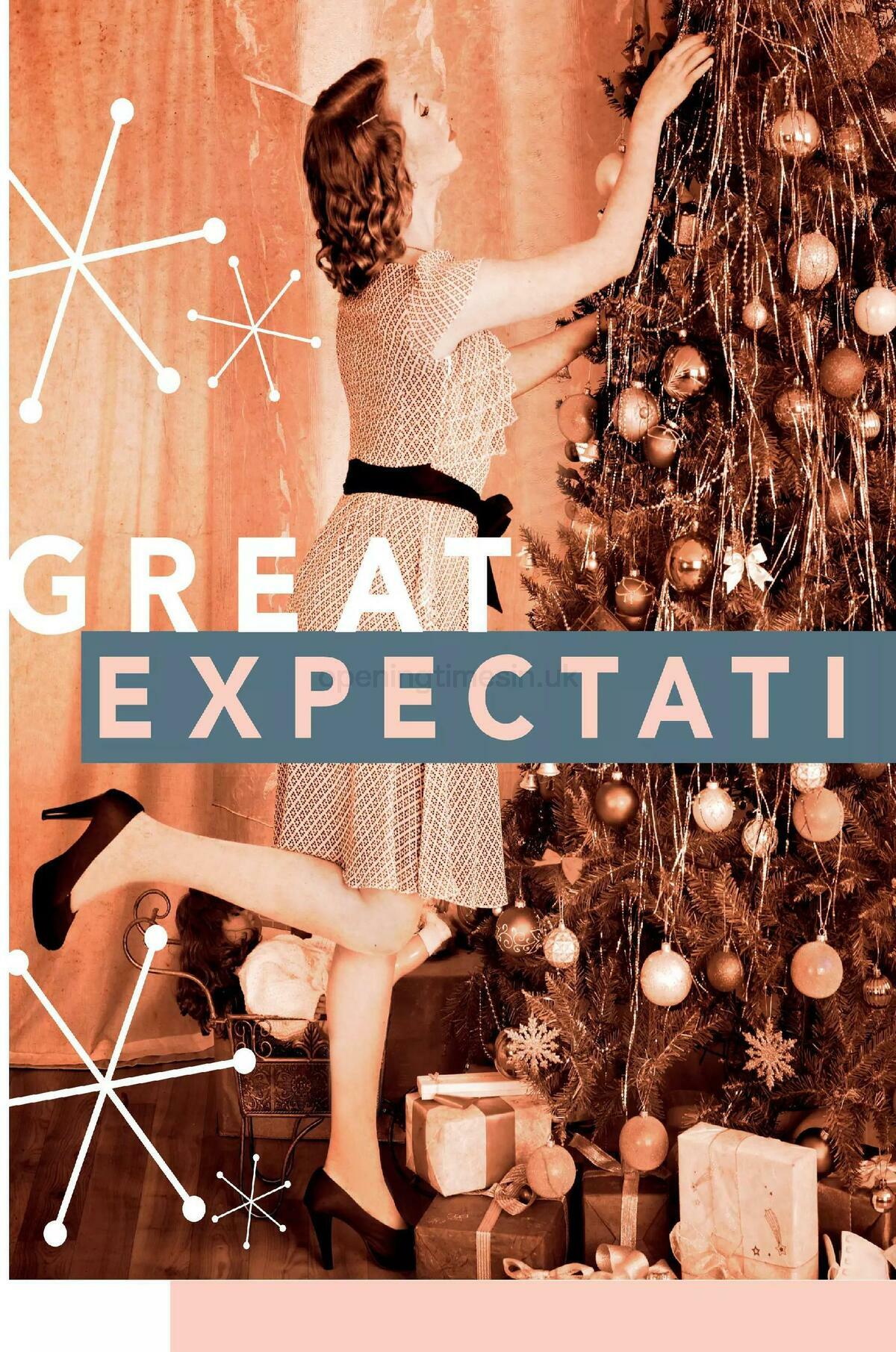 Sainsbury's Magazine November 2020 Offers from 1 November