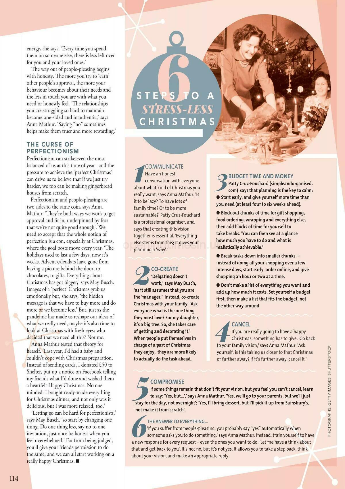 Sainsbury's Magazine November 2020 Offers from 1 November