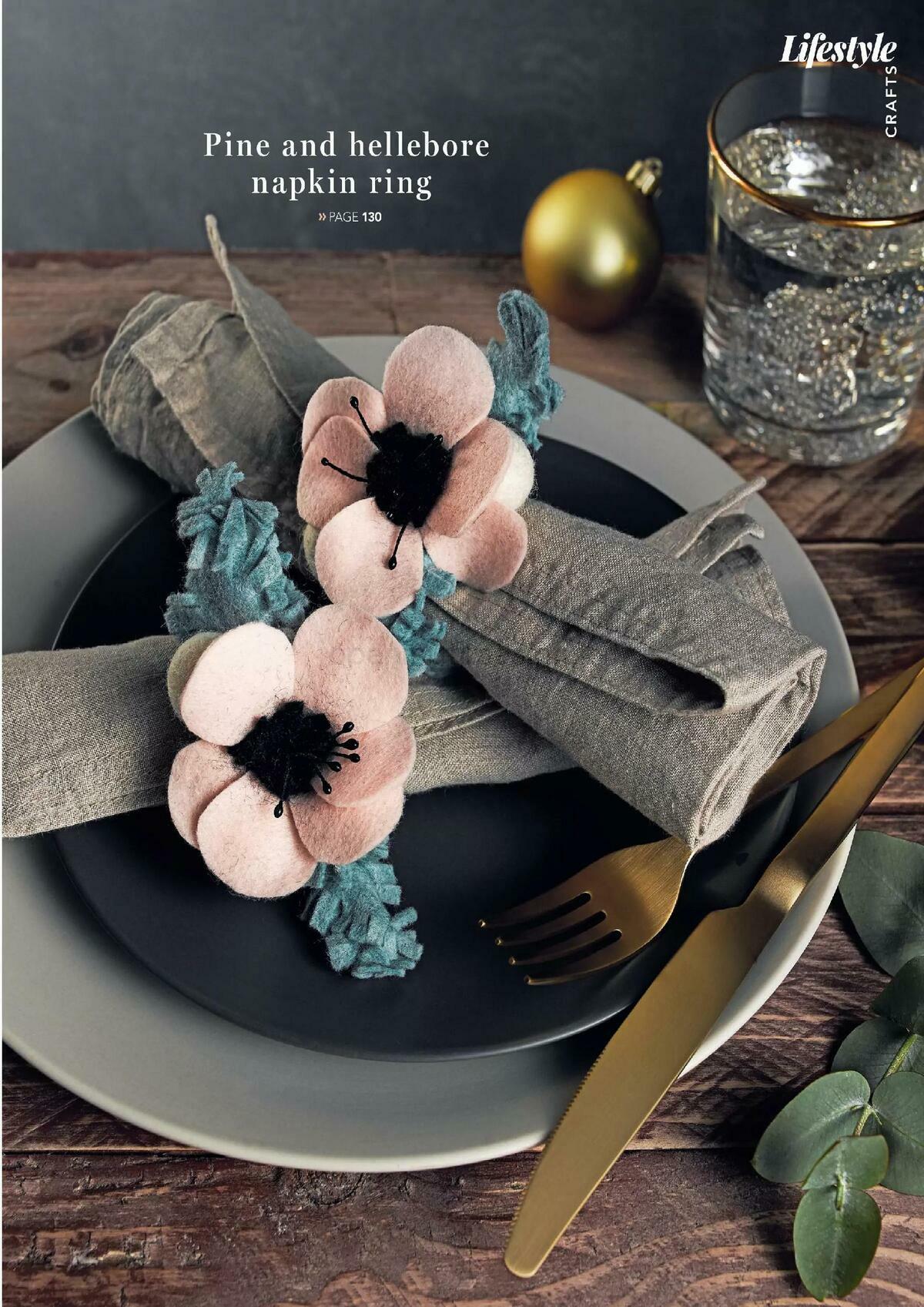 Sainsbury's Magazine November 2020 Offers from 1 November