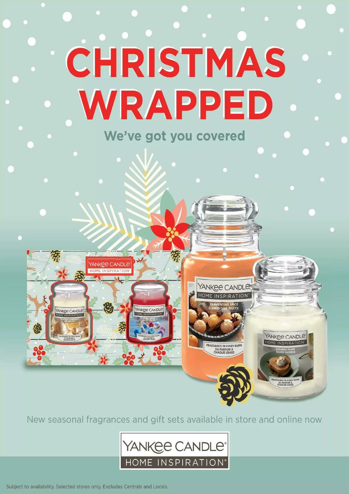 Sainsbury's Magazine November 2020 Offers from 1 November
