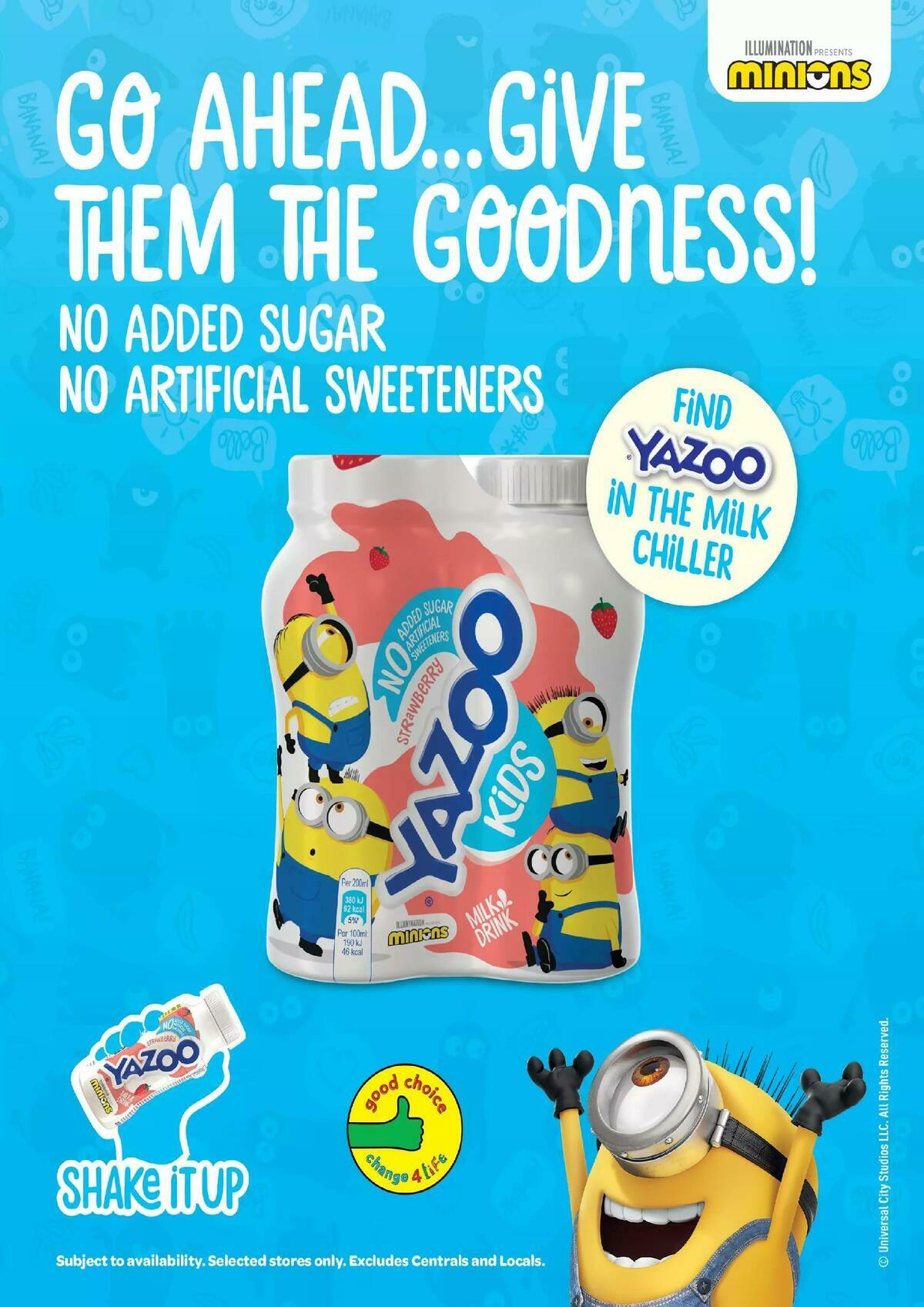 Sainsbury's Magazine November 2020 Offers from 1 November