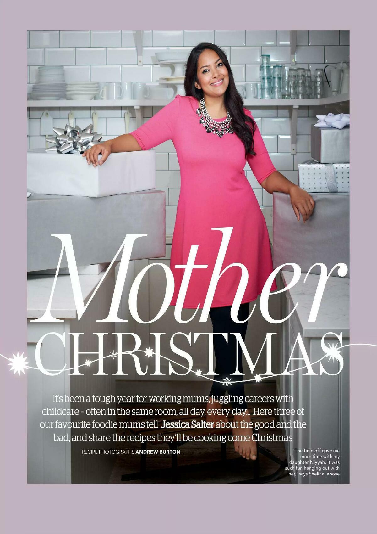 Sainsbury's Magazine November 2020 Offers from 1 November