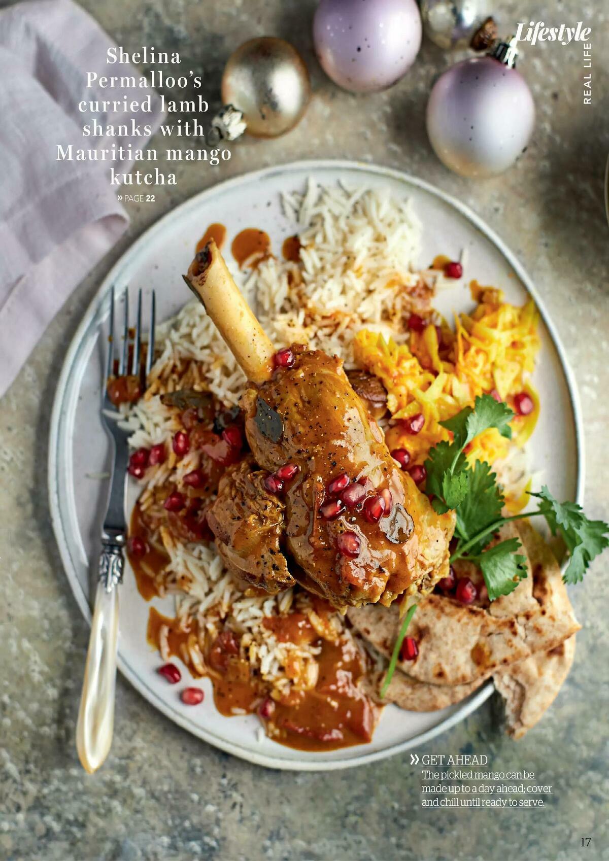 Sainsbury's Magazine November 2020 Offers from 1 November