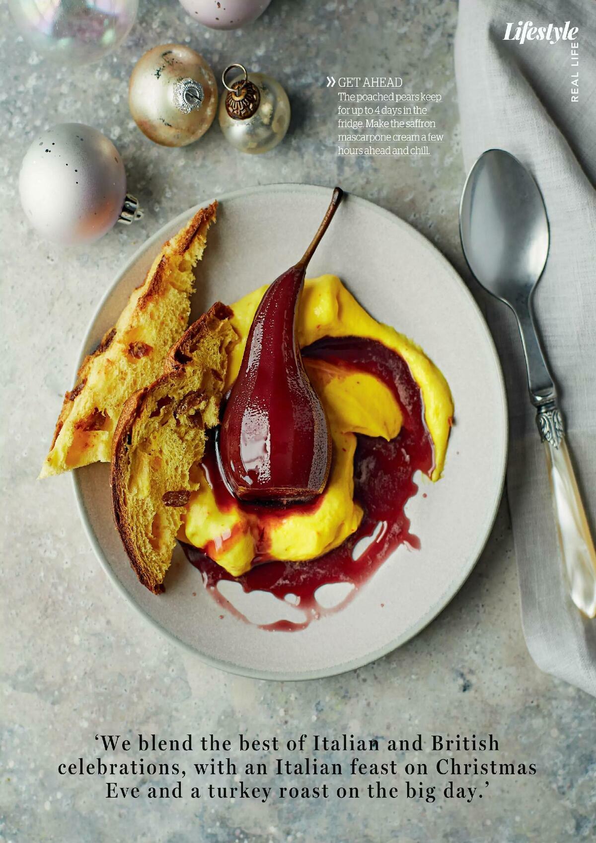 Sainsbury's Magazine November 2020 Offers from 1 November