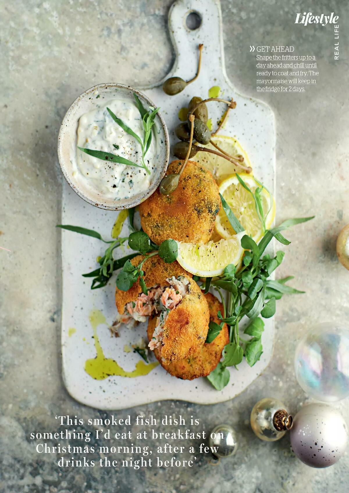 Sainsbury's Magazine November 2020 Offers from 1 November