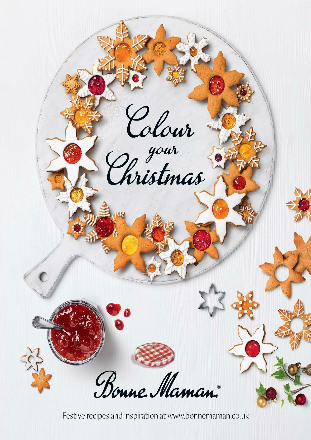 Sainsbury's Magazine November 2020 Offers from 1 November