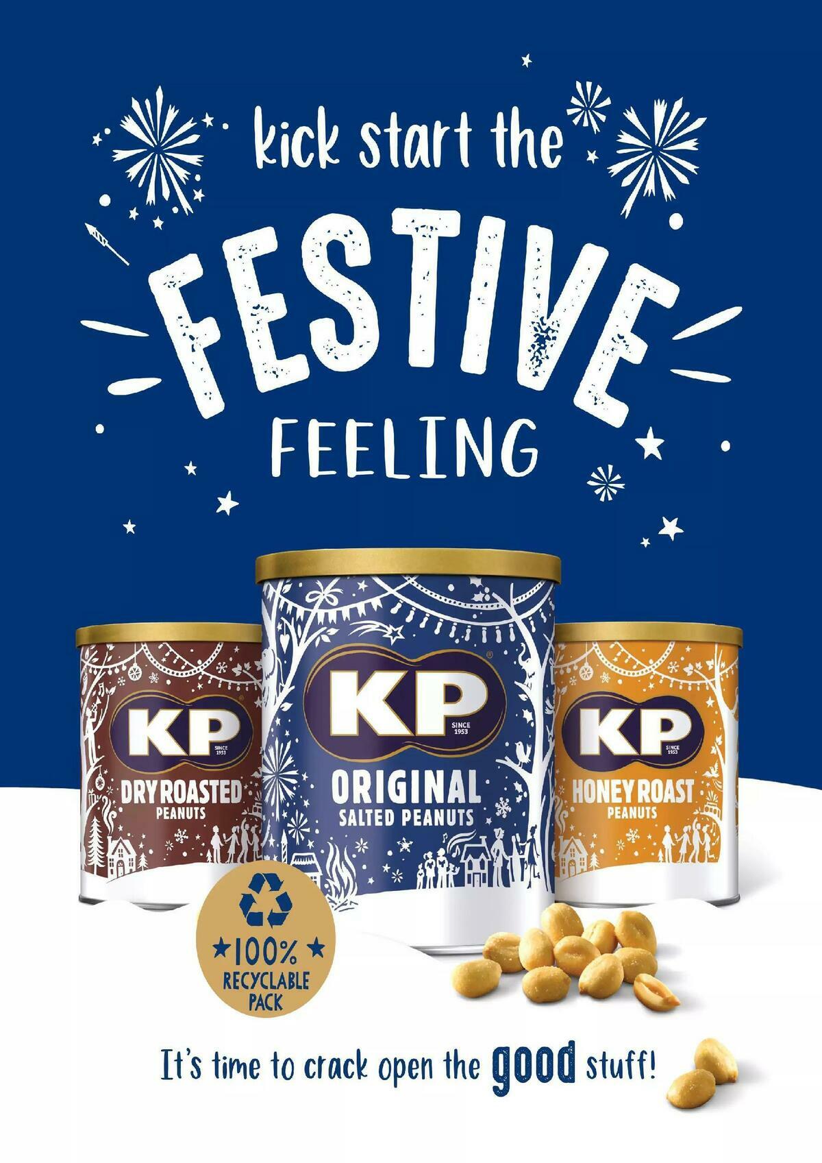 Sainsbury's Magazine November 2020 Offers from 1 November