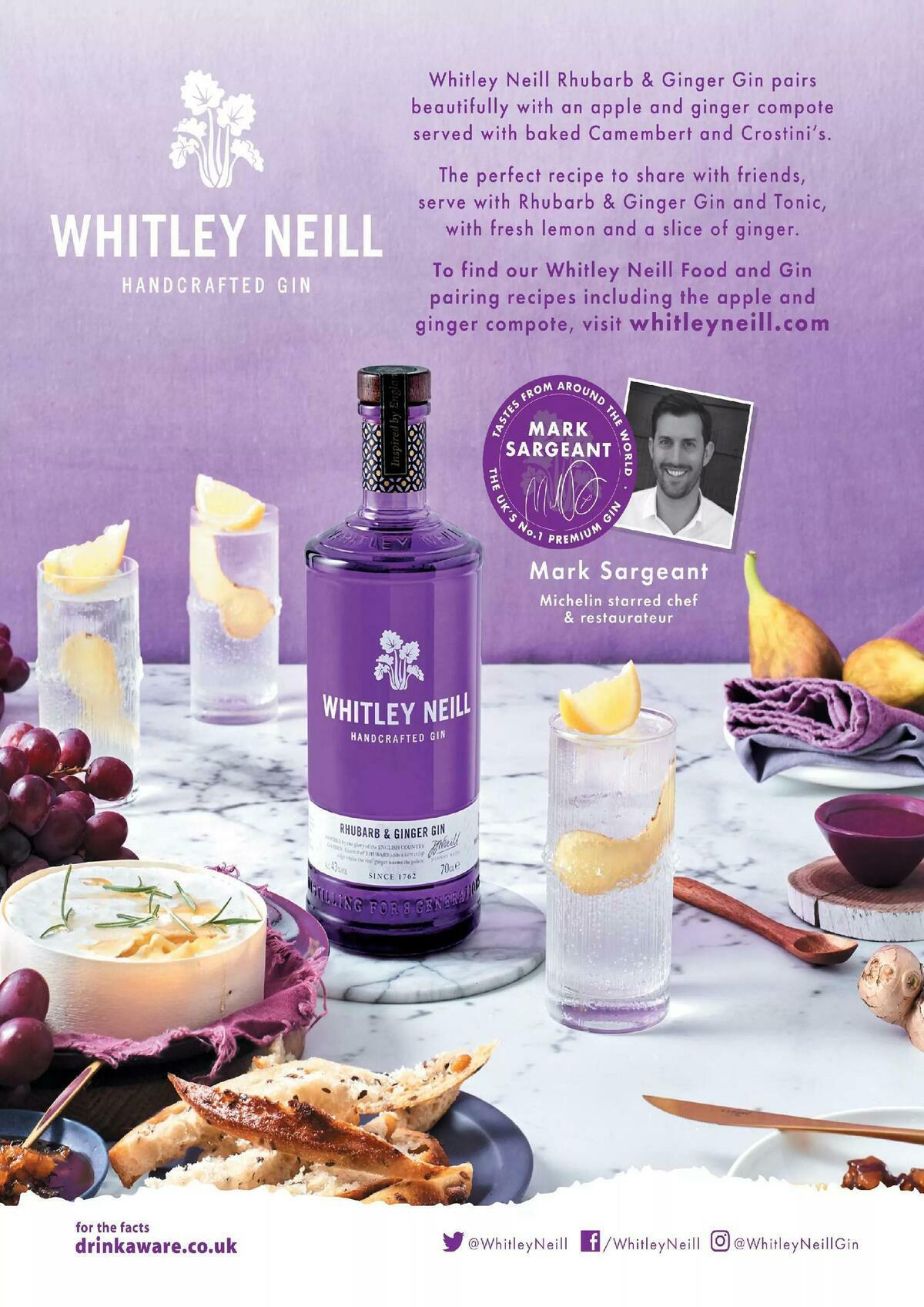 Sainsbury's Magazine November 2020 Offers from 1 November