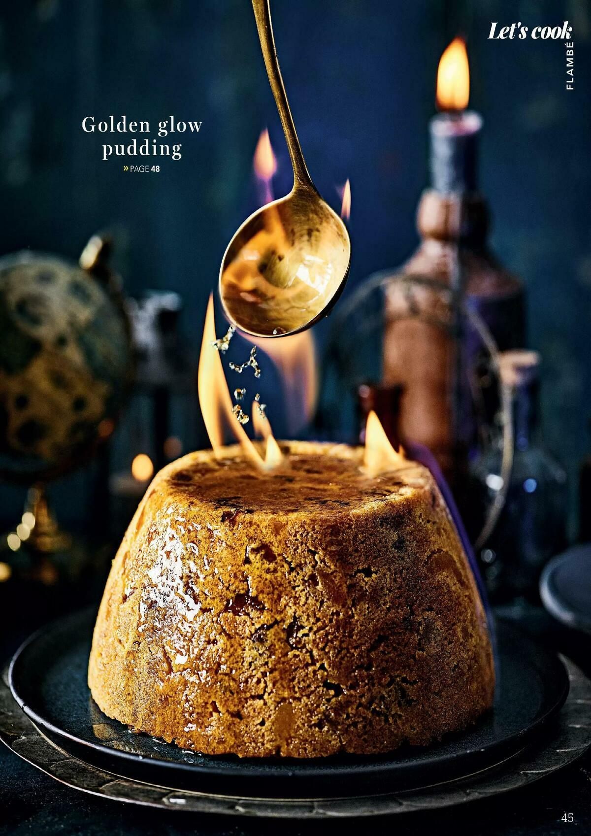 Sainsbury's Magazine November 2020 Offers from 1 November