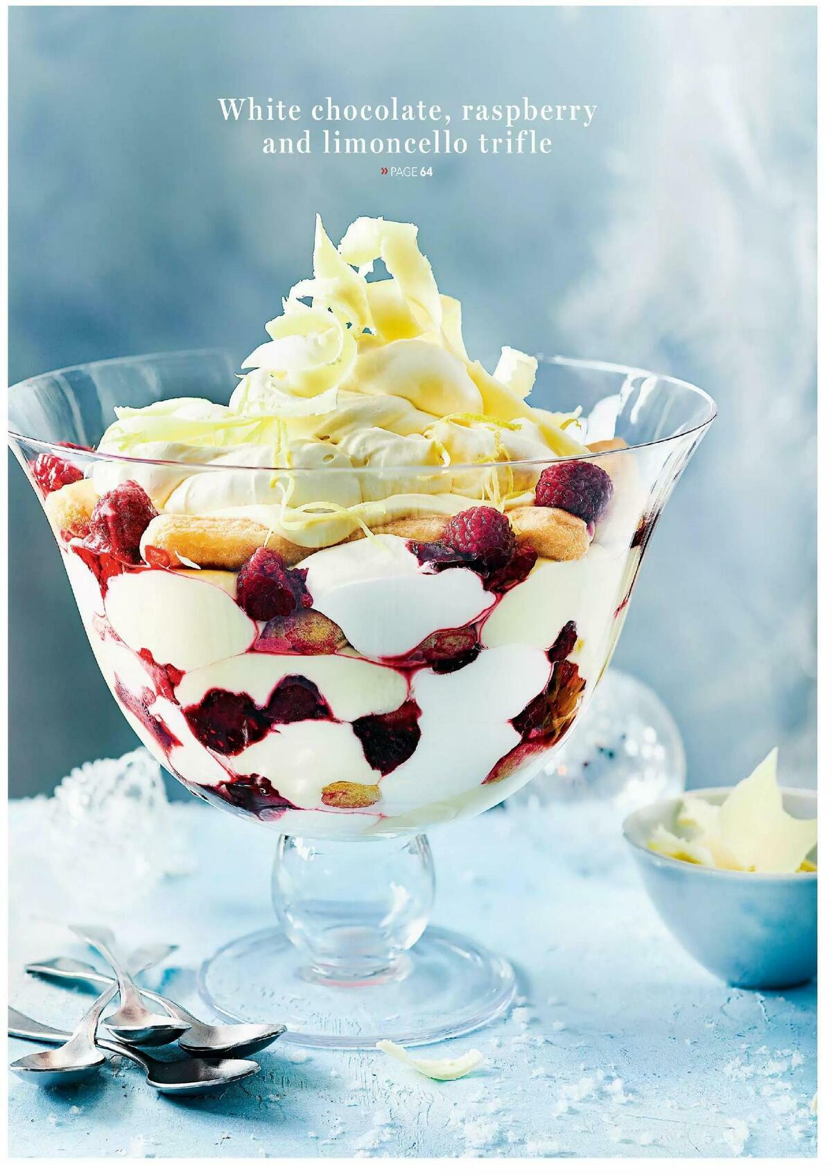 Sainsbury's Magazine November 2020 Offers from 1 November