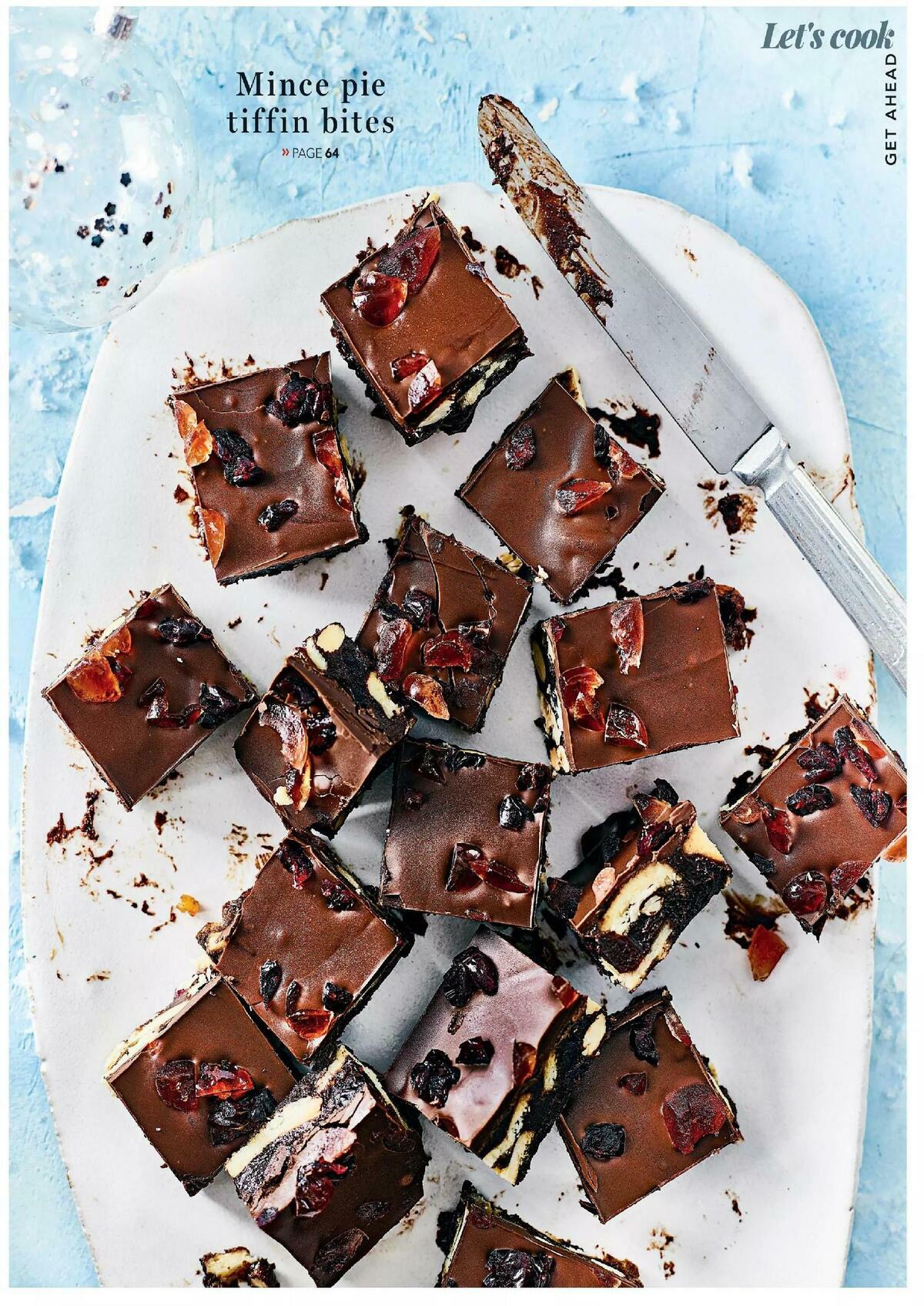 Sainsbury's Magazine November 2020 Offers from 1 November