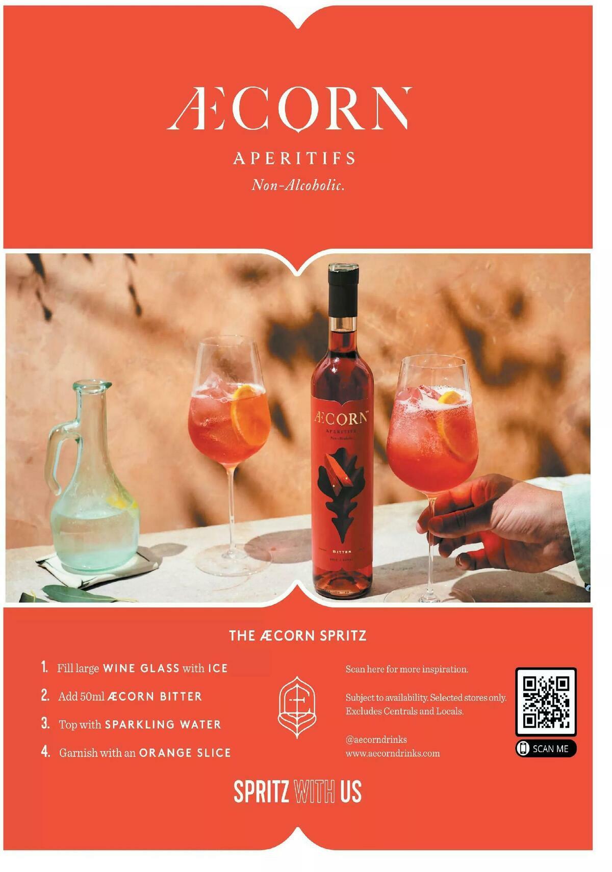 Sainsbury's Magazine November 2020 Offers from 1 November