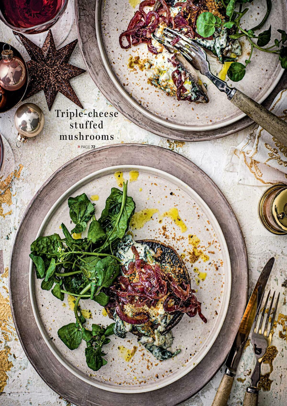 Sainsbury's Magazine November 2020 Offers from 1 November