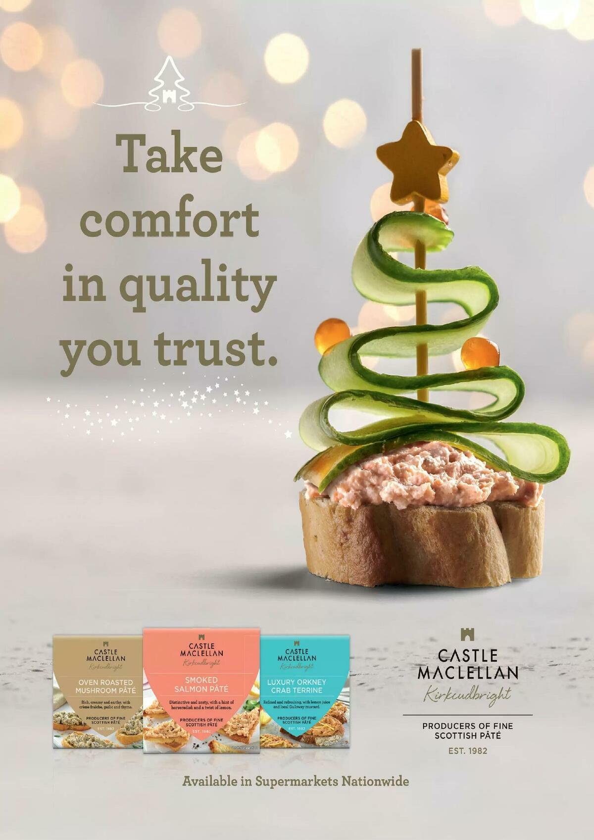 Sainsbury's Magazine November 2020 Offers from 1 November