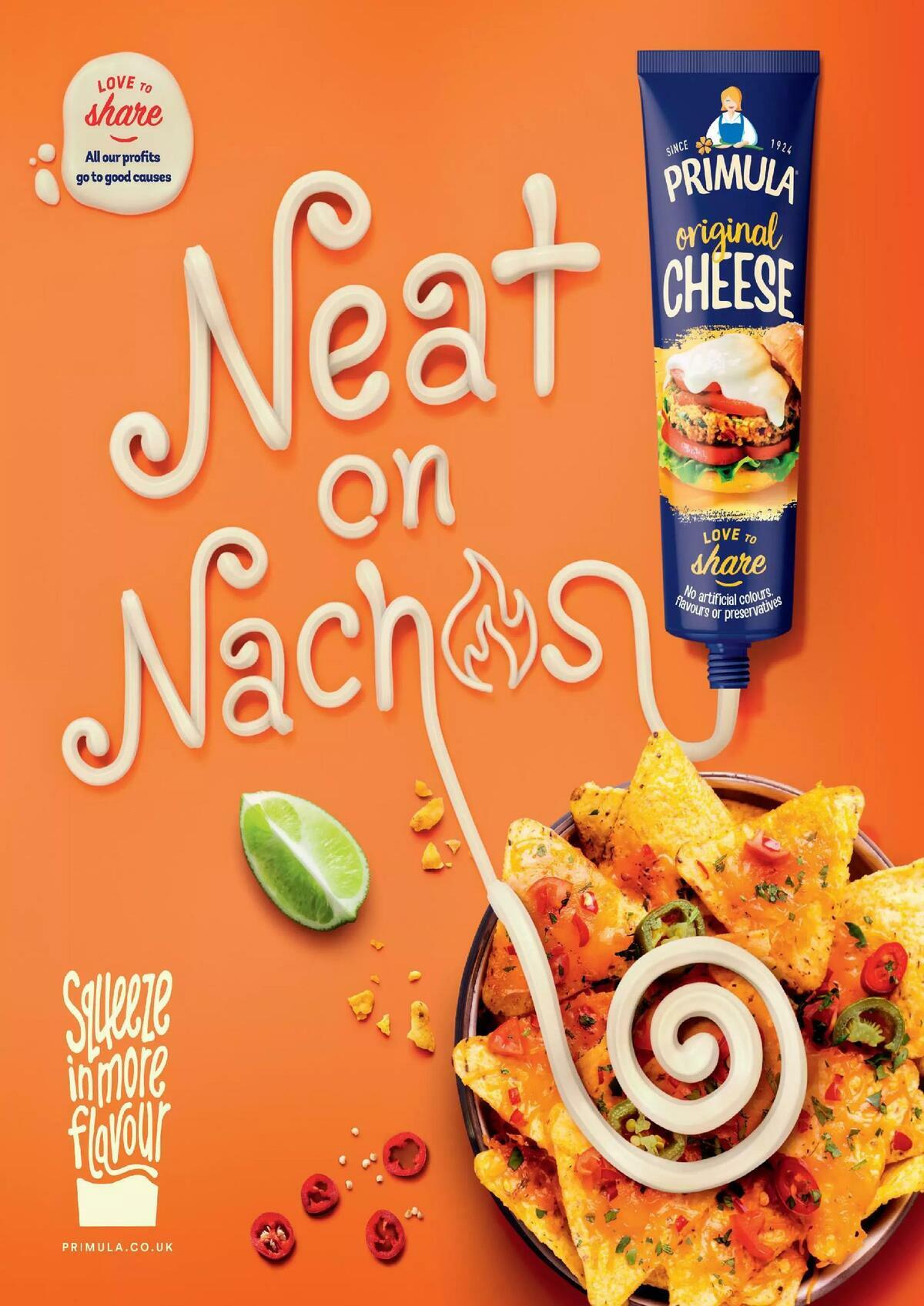 Sainsbury's Magazine November 2020 Offers from 1 November