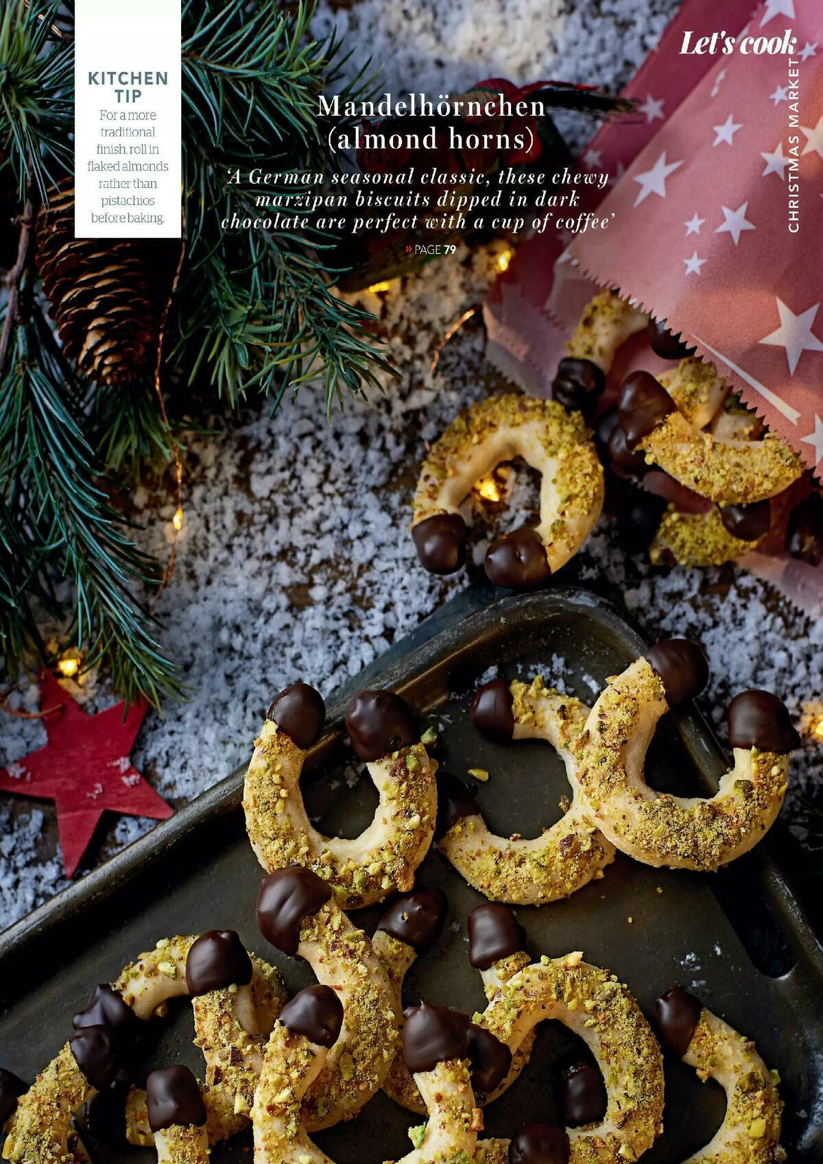 Sainsbury's Magazine November 2020 Offers from 1 November