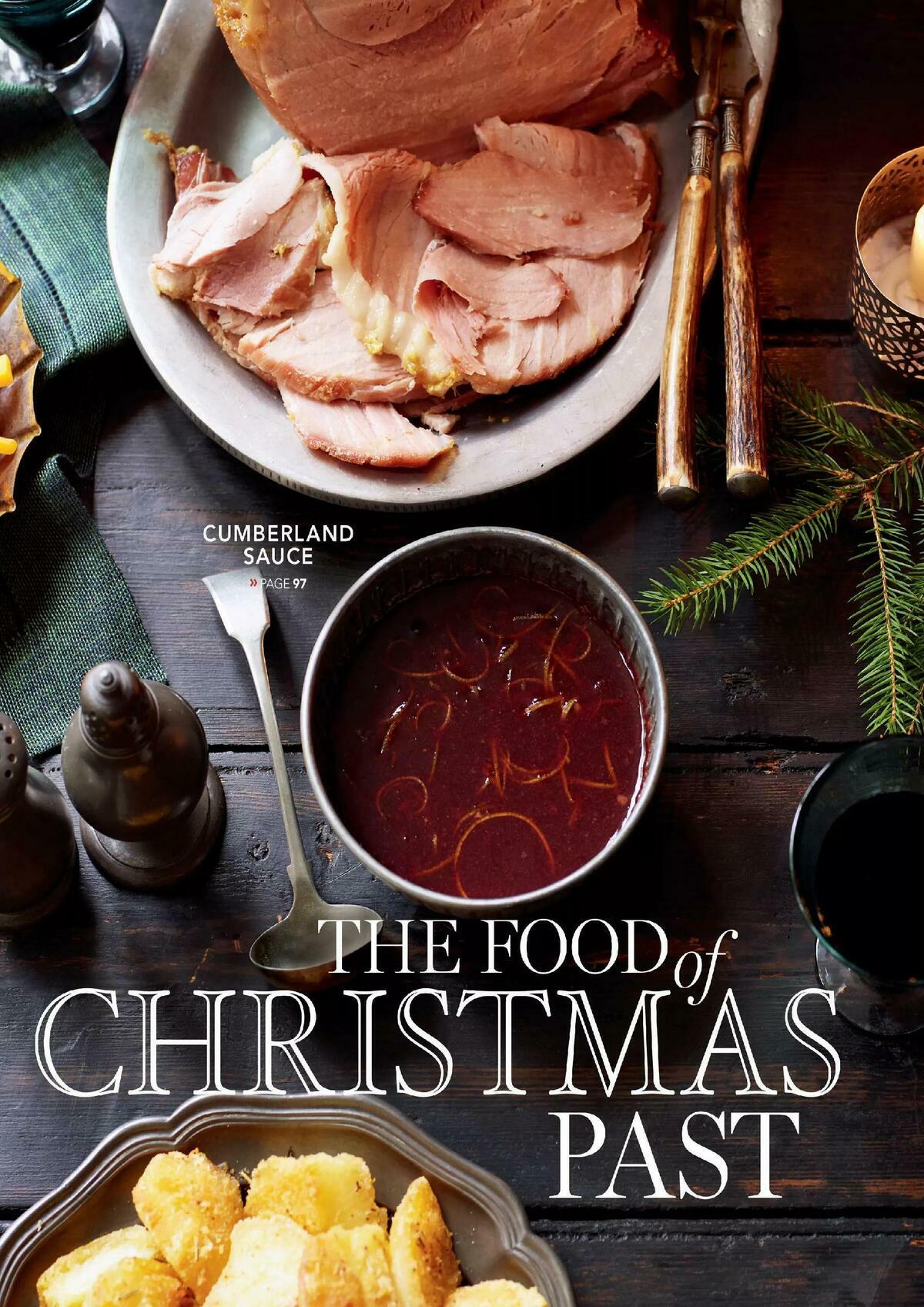 Sainsbury's Magazine November 2020 Offers from 1 November