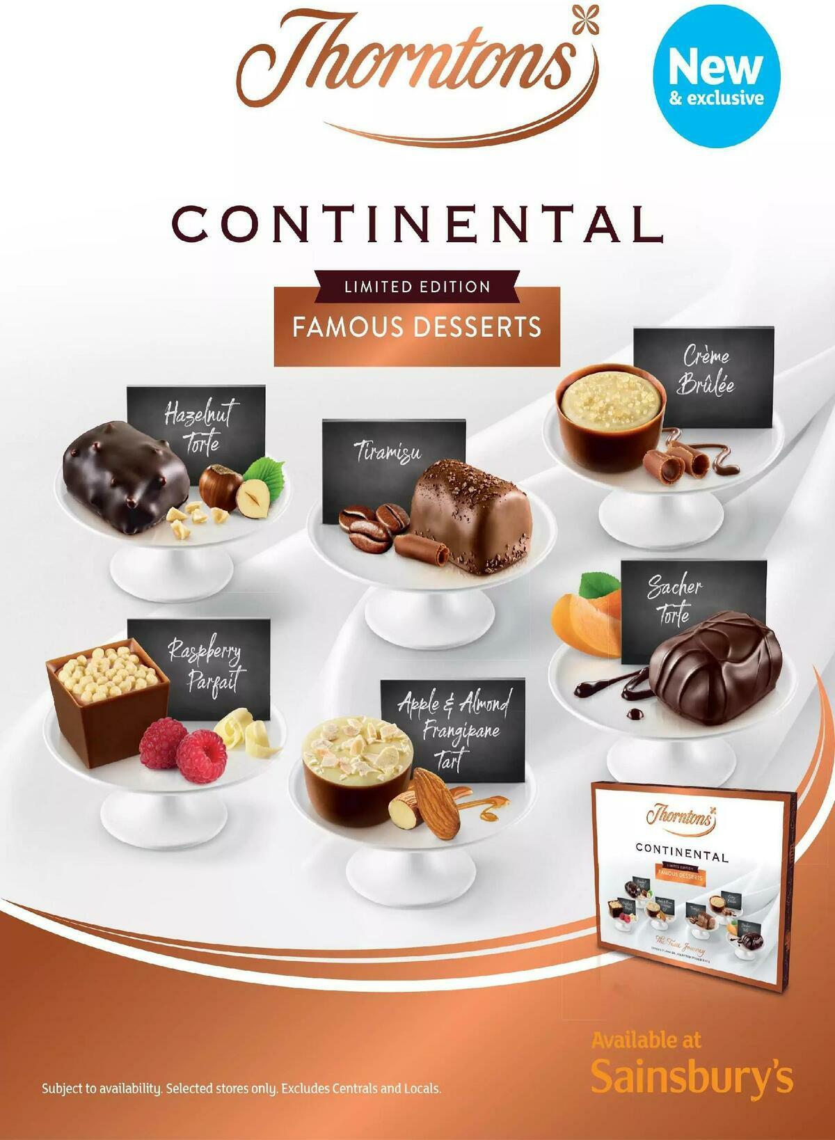 Sainsbury's Magazine November 2020 Offers from 1 November