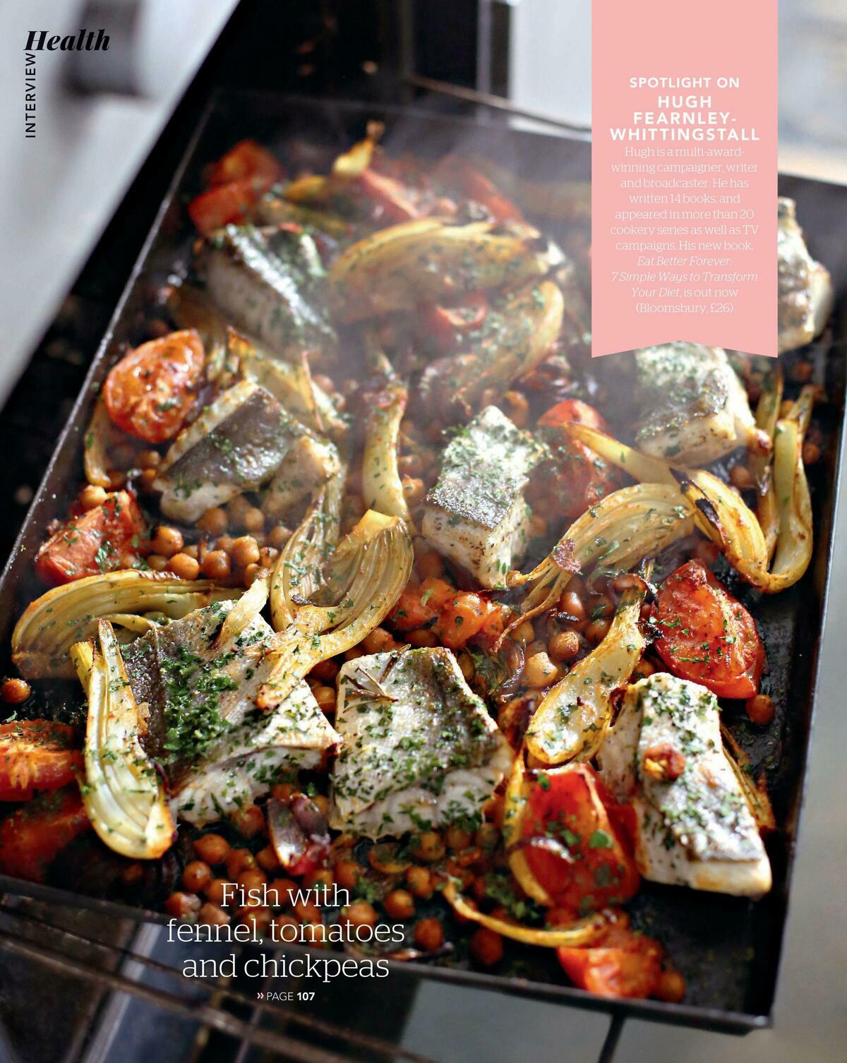 Sainsbury's Magazine January Offers from 6 January