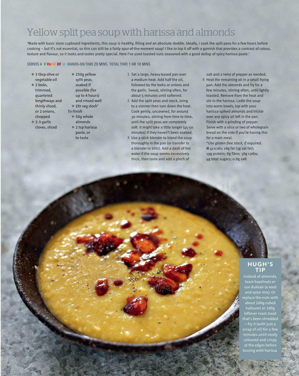 Sainsbury's Magazine January Offers from 6 January