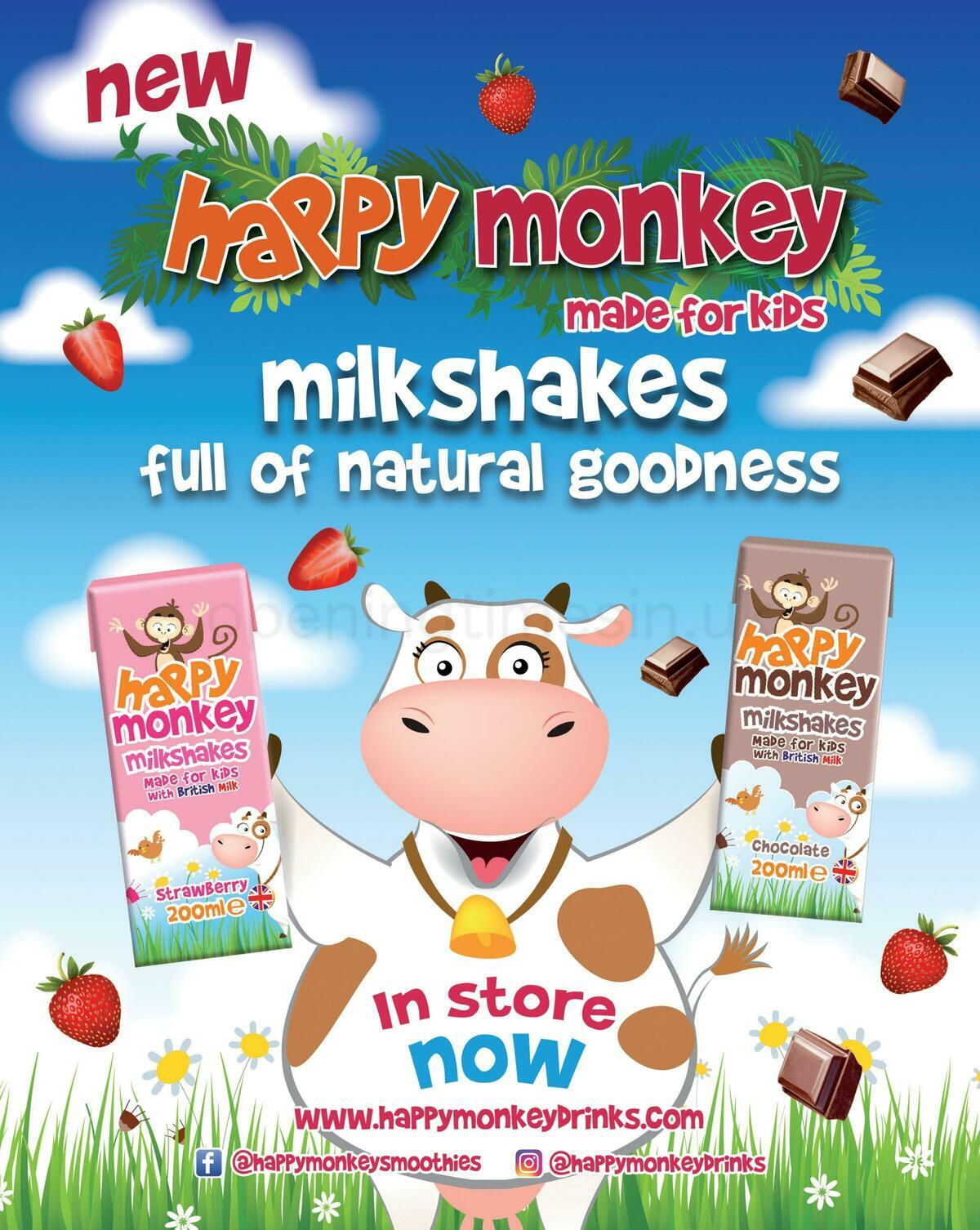 Sainsbury's Magazine January Offers from 6 January