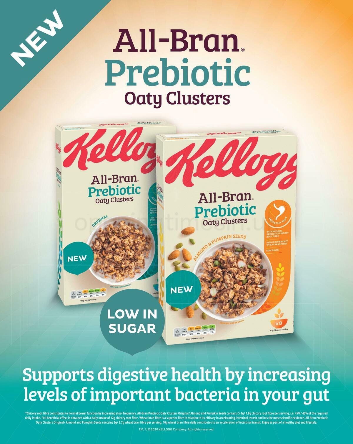 Sainsbury's Magazine January Offers from 6 January