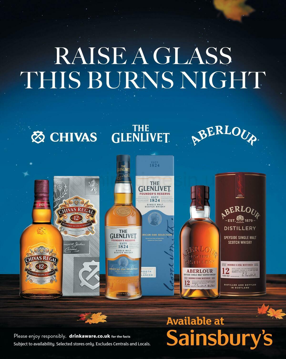 Sainsbury's Magazine January Offers from 6 January